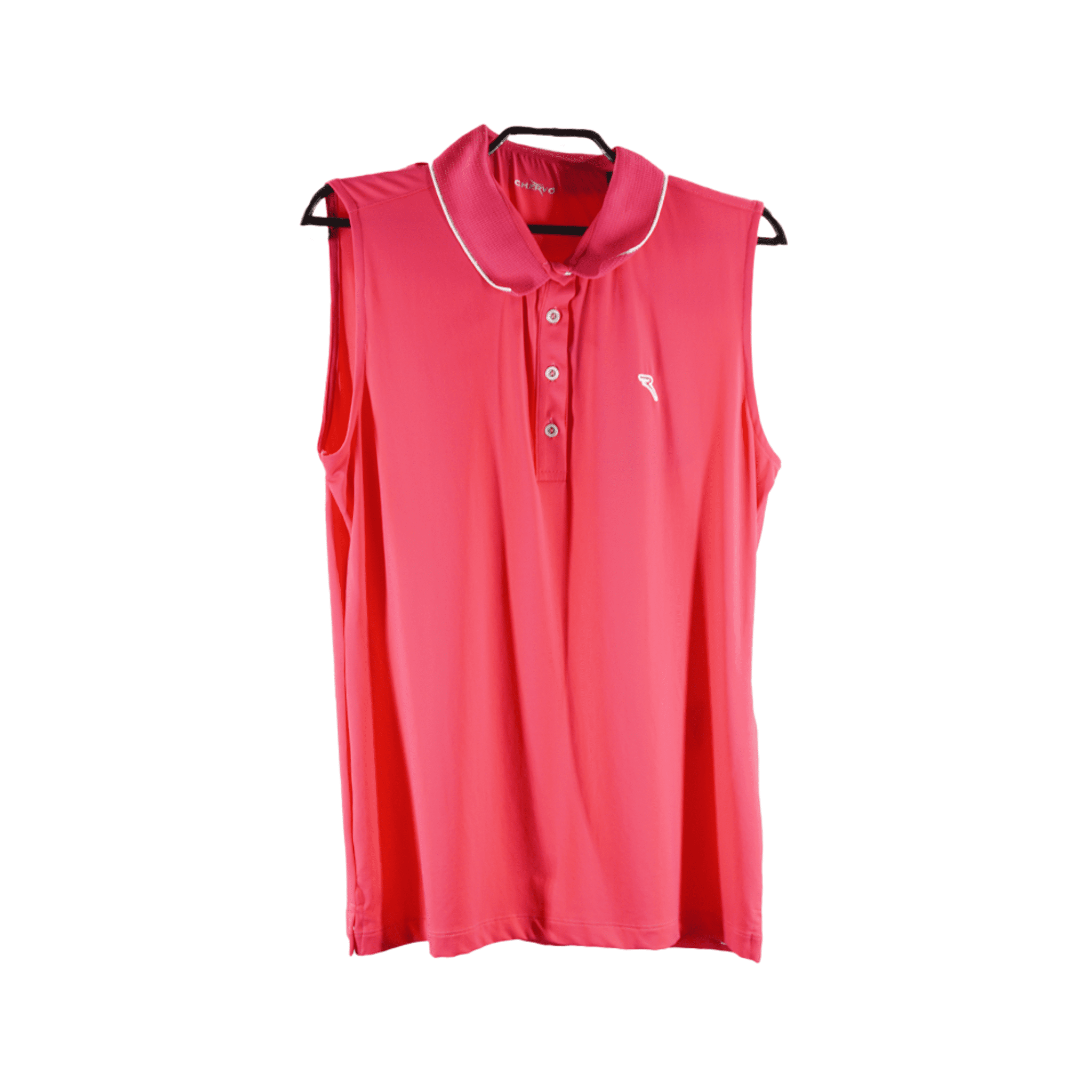 Chervo Ajvar Polo de golf pour femme