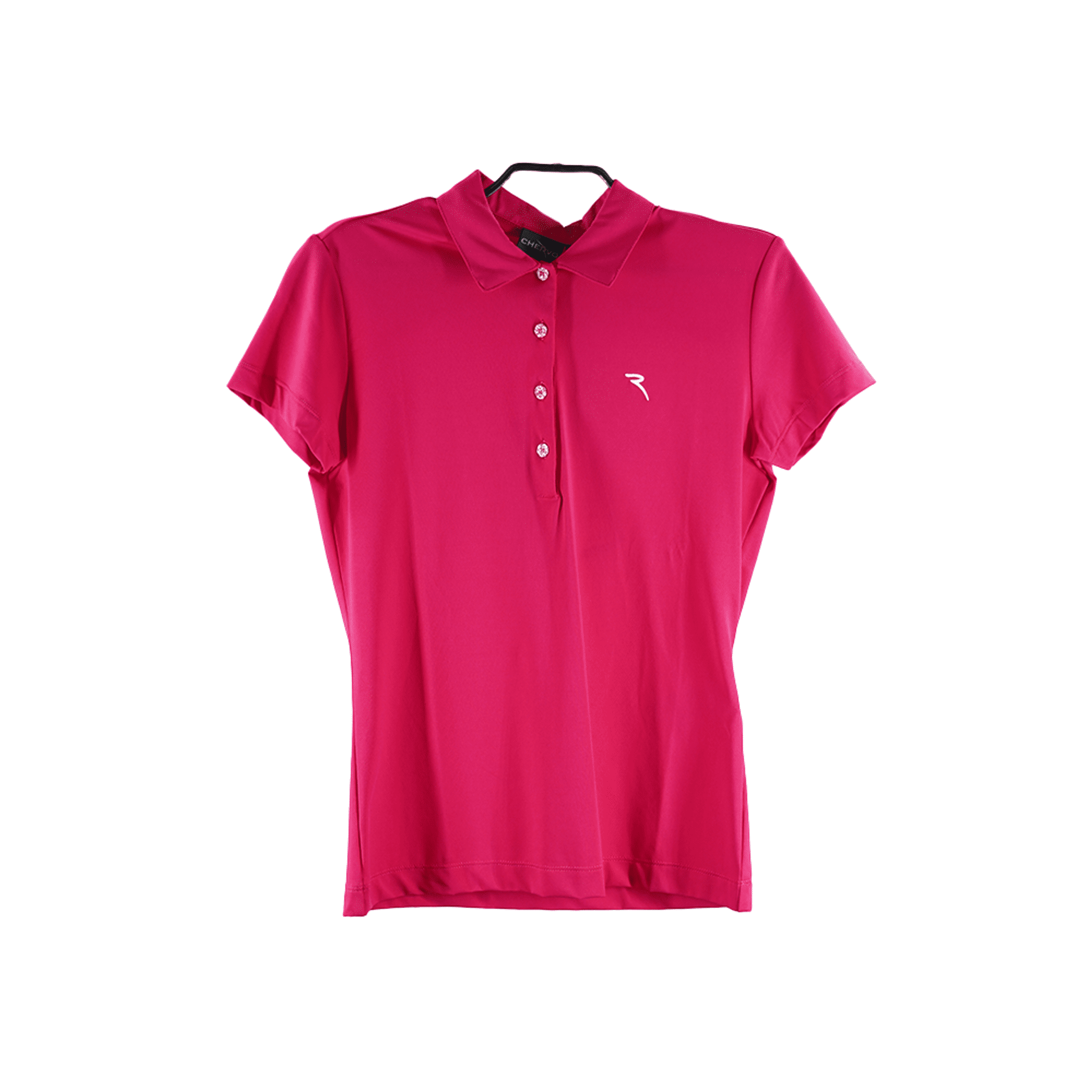 Polo de golf femme Chervo Allevo