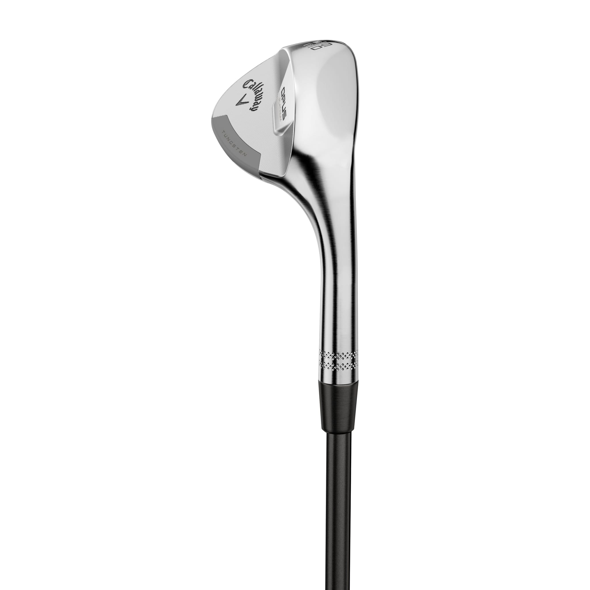Callaway Opus Platinum Chrome Wedge Hommes