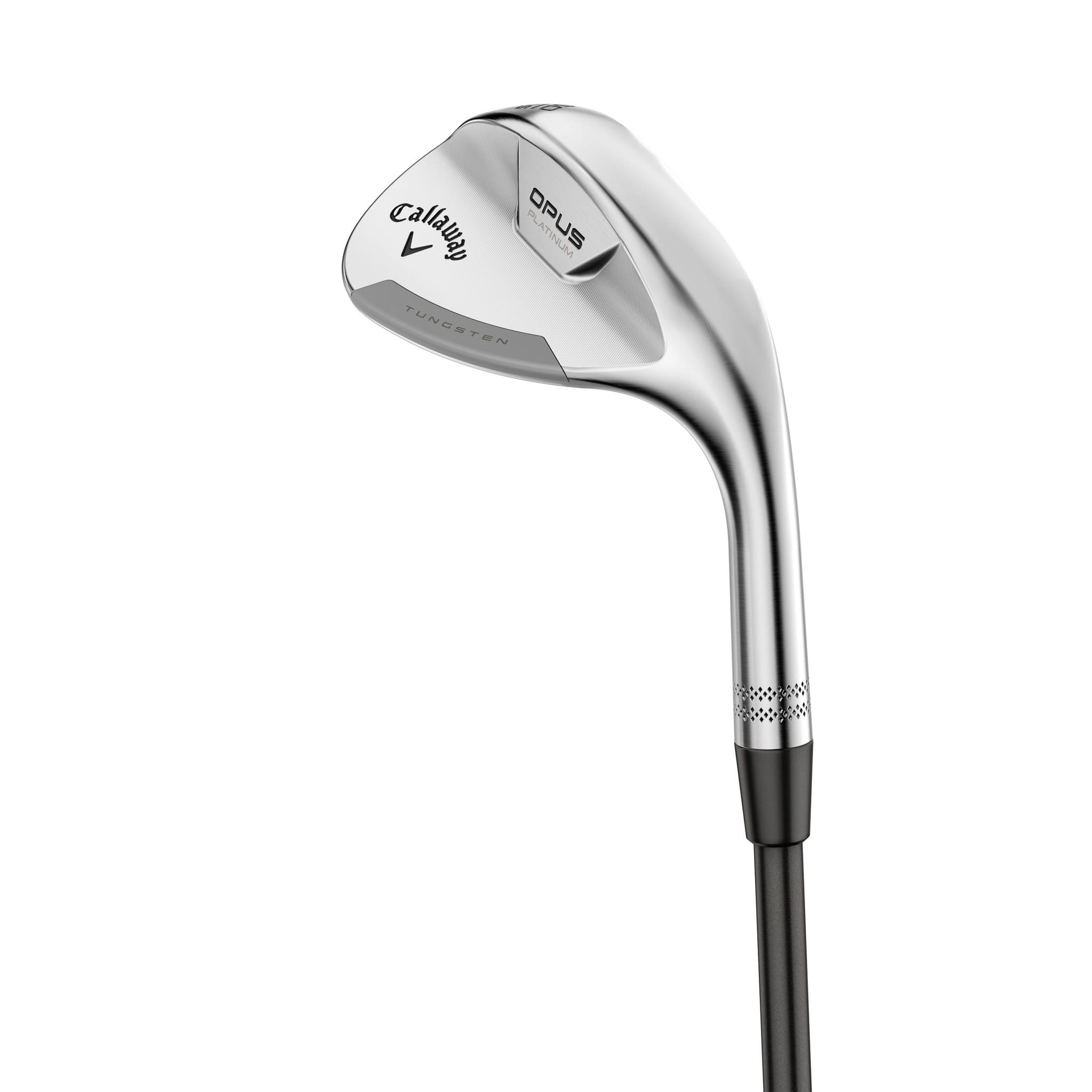 Callaway Opus Platinum Chrome Wedge Hommes