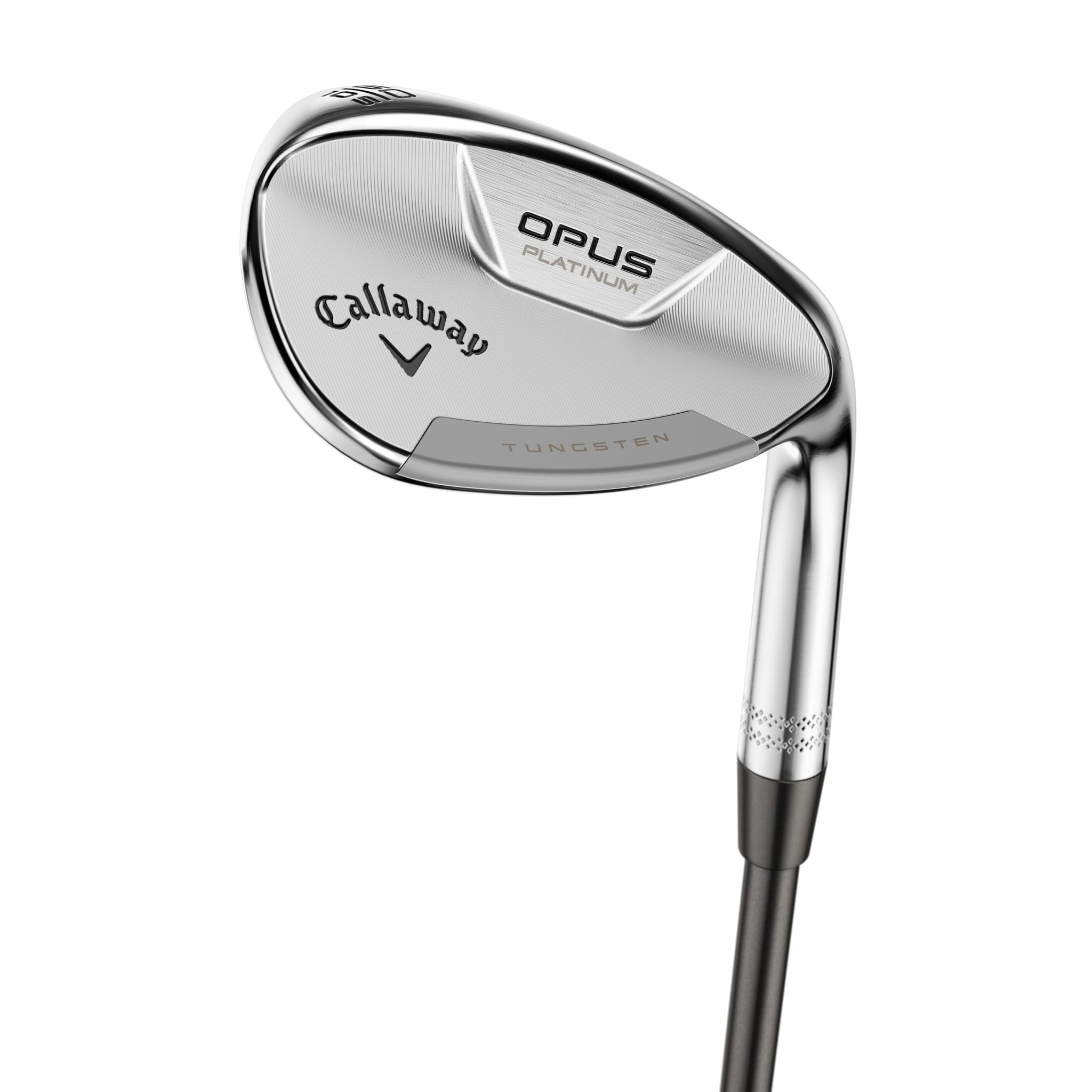 Callaway Opus Platinum Chrome Wedge Hommes