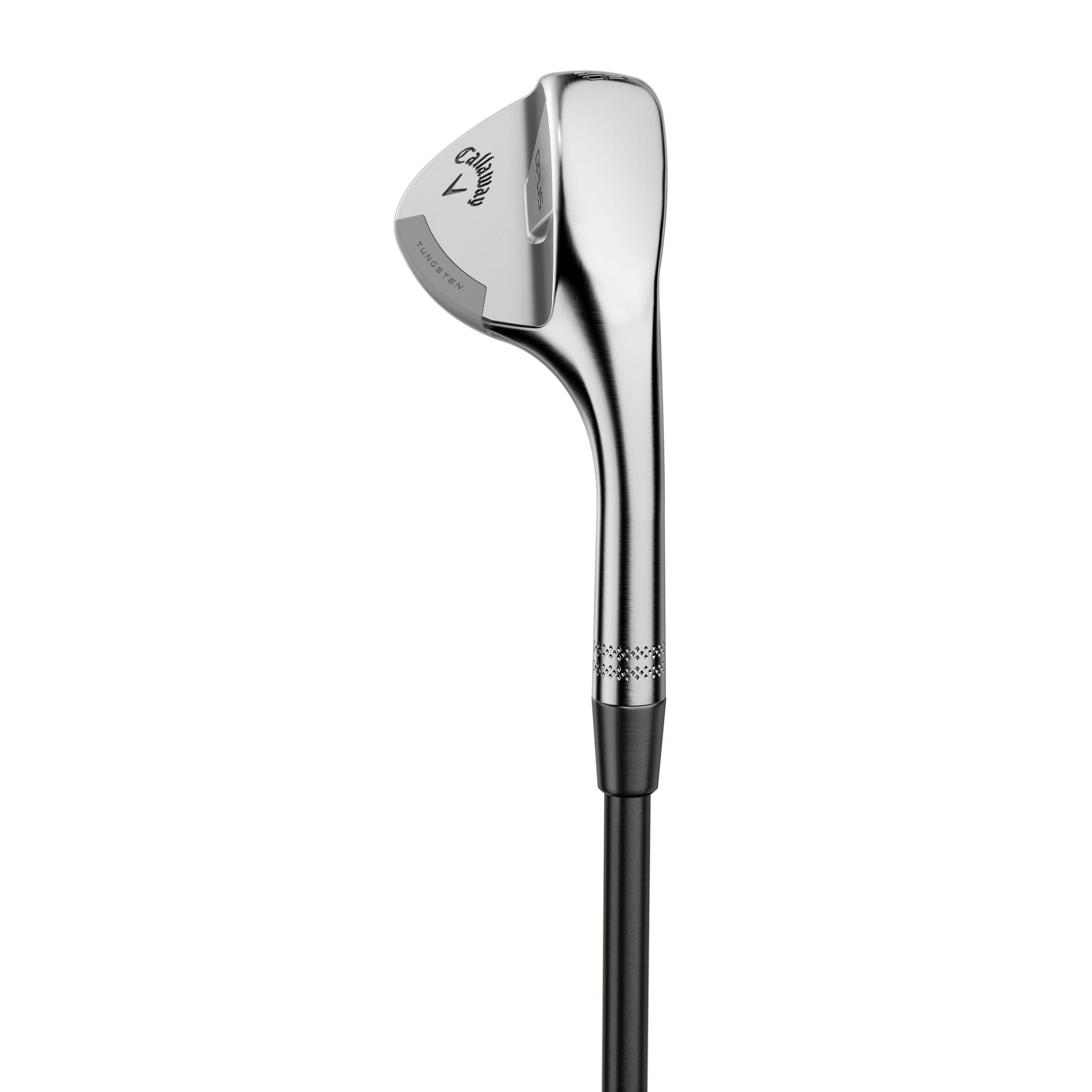 Callaway Opus Platinum Chrome Wedge Hommes