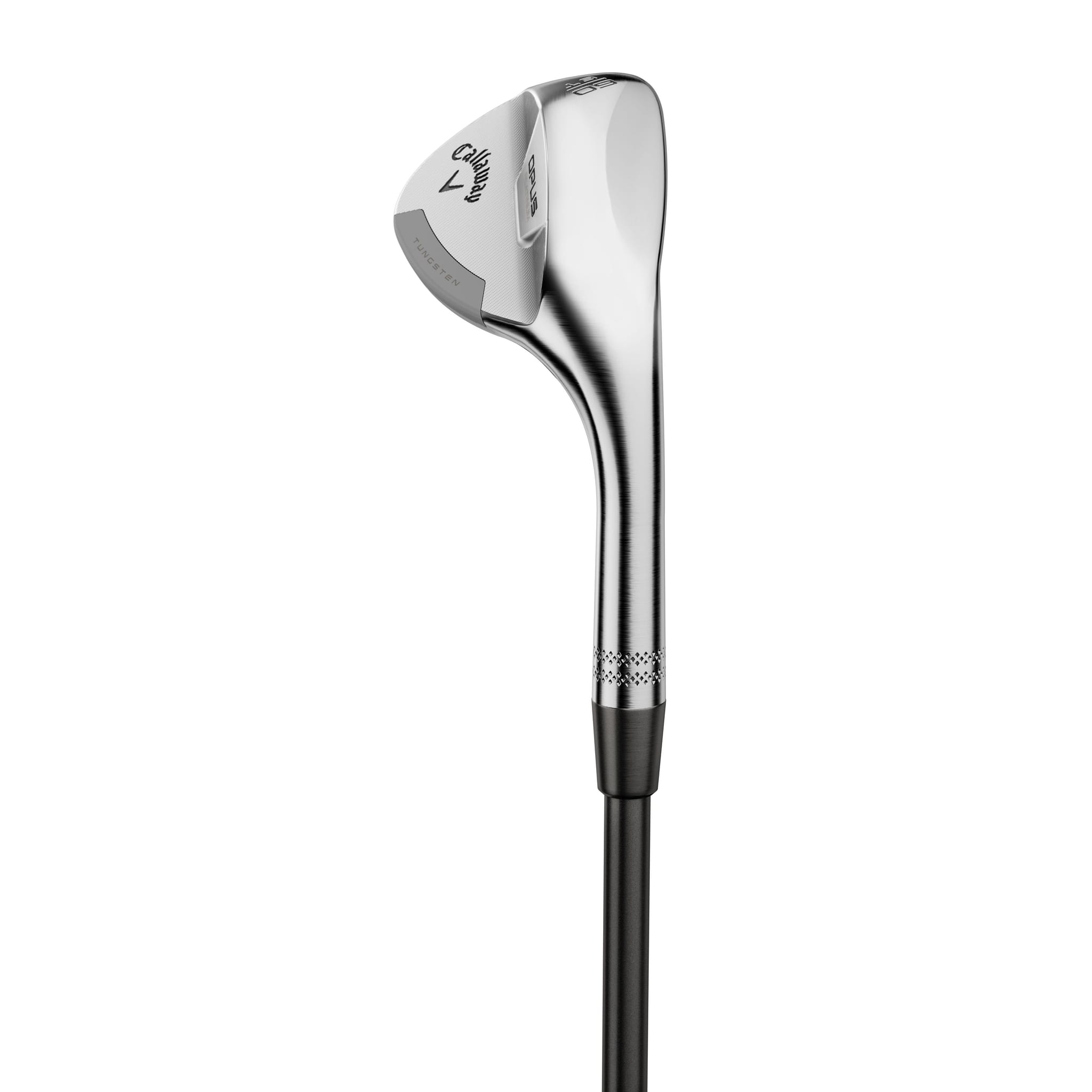 Callaway Opus Platinum Chrome Wedge Hommes