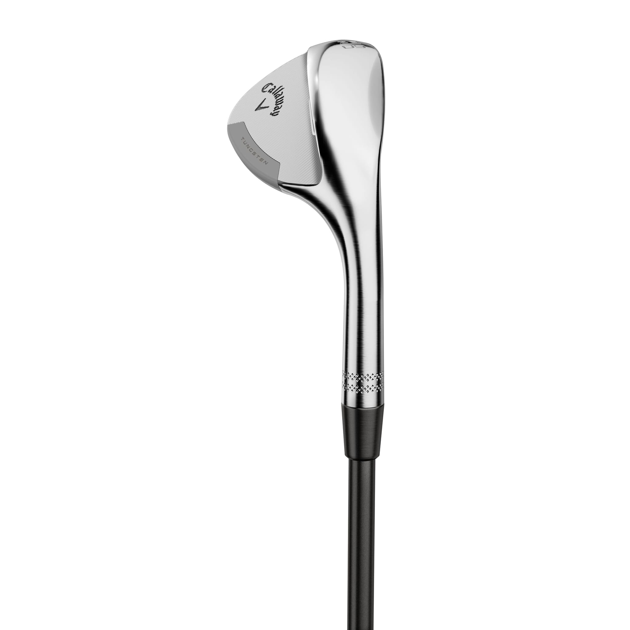 Callaway Opus Platinum Chrome Wedge Hommes