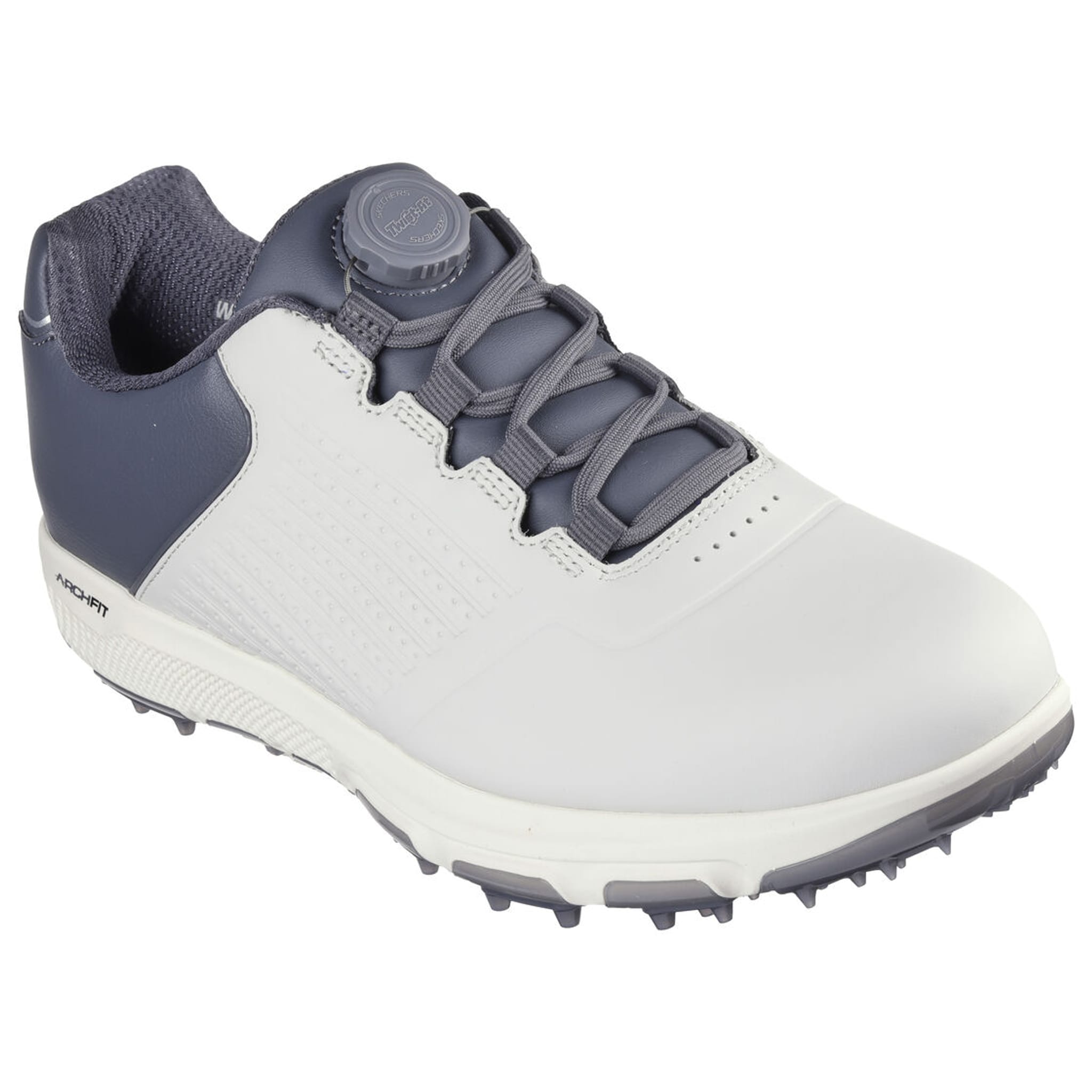 Chaussures de golf Skechers Pro 6 SL Twist pour hommes