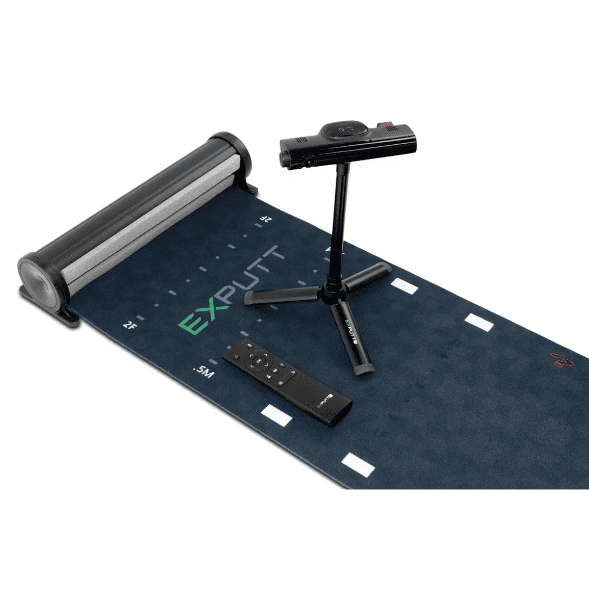 Simulateur EX-Putt RG