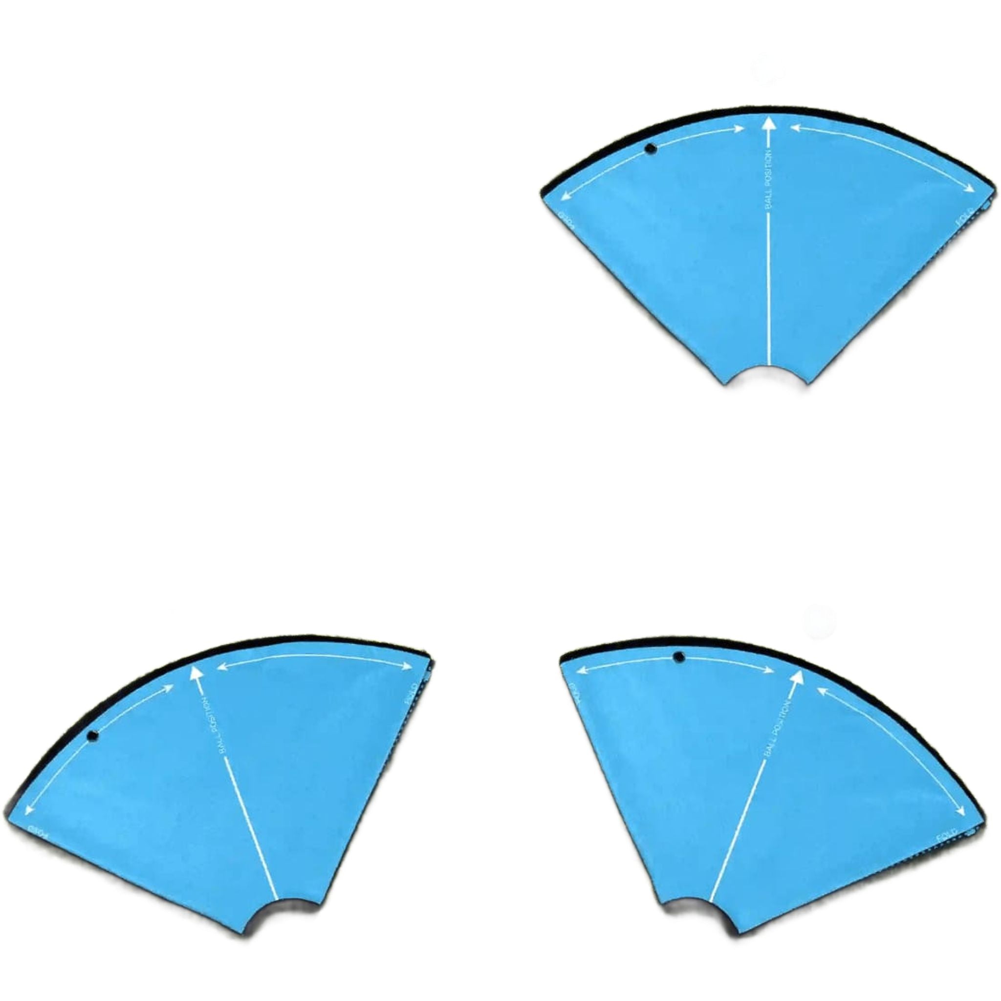 Moi et ma serviette de golf