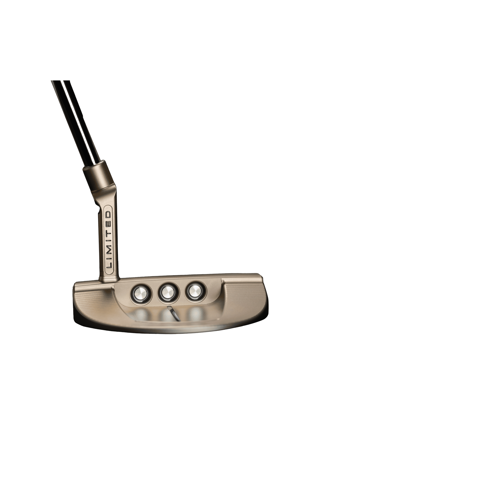 Scotty Cameron Expérimental GOLO 6.2
