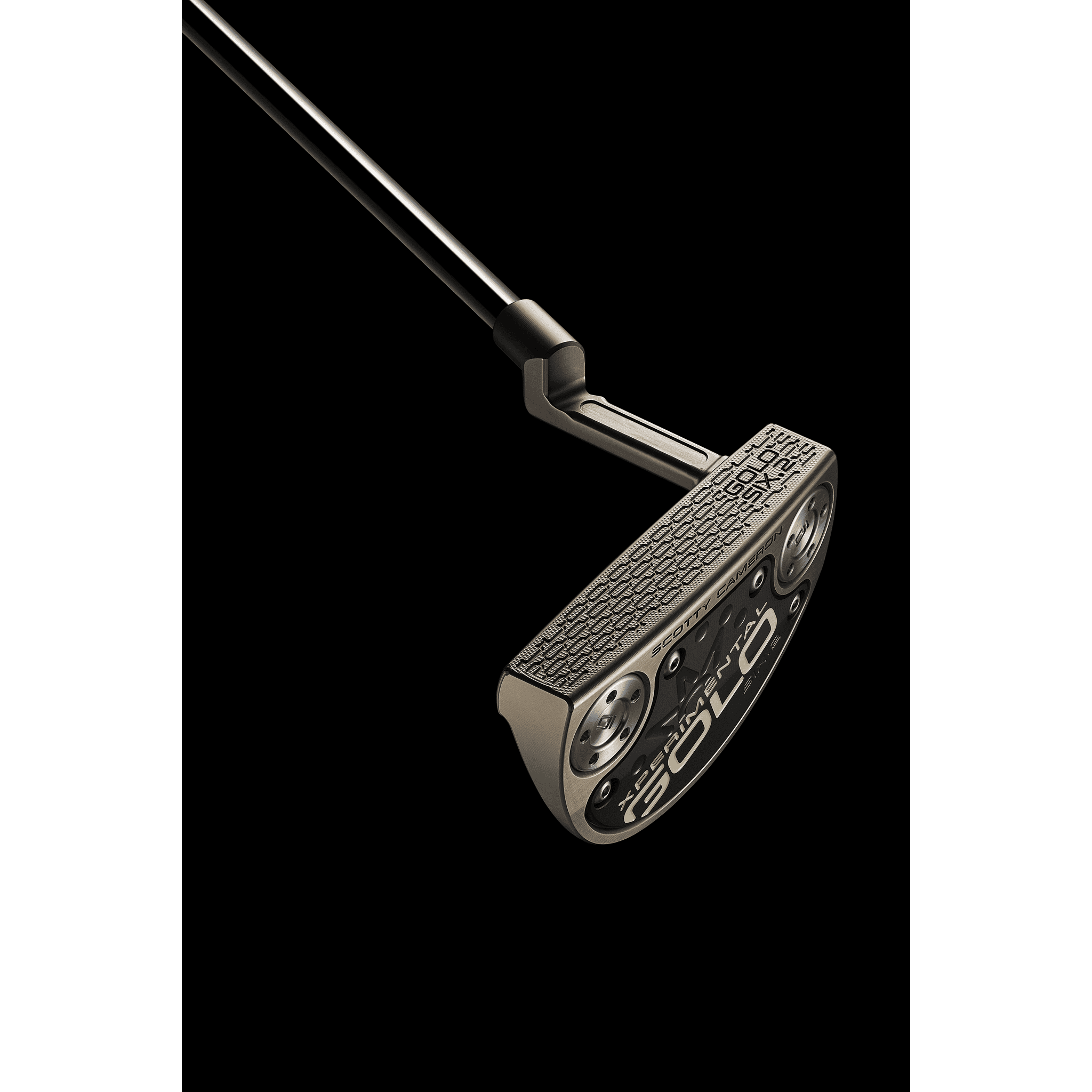 Scotty Cameron Expérimental GOLO 6.2
