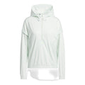 Sweat à capuche Adidas Ultimate365 Twistknit pour femme