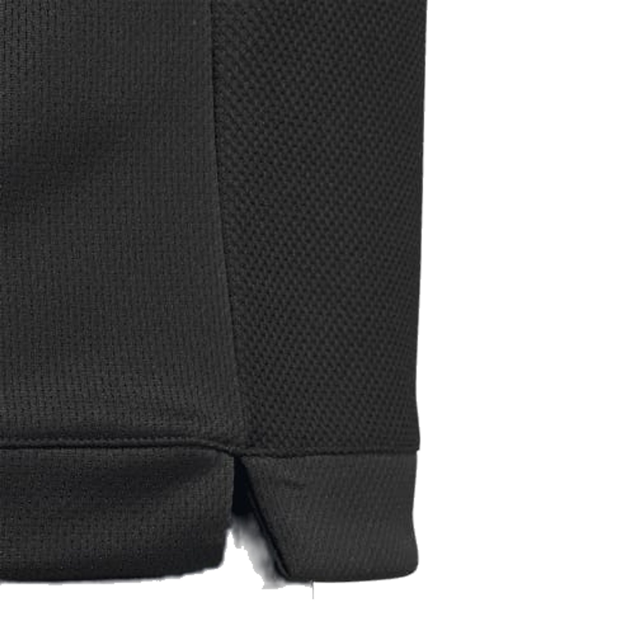 Pull Adidas Ultimate365 texturé à fermeture éclair 1/4 pour homme