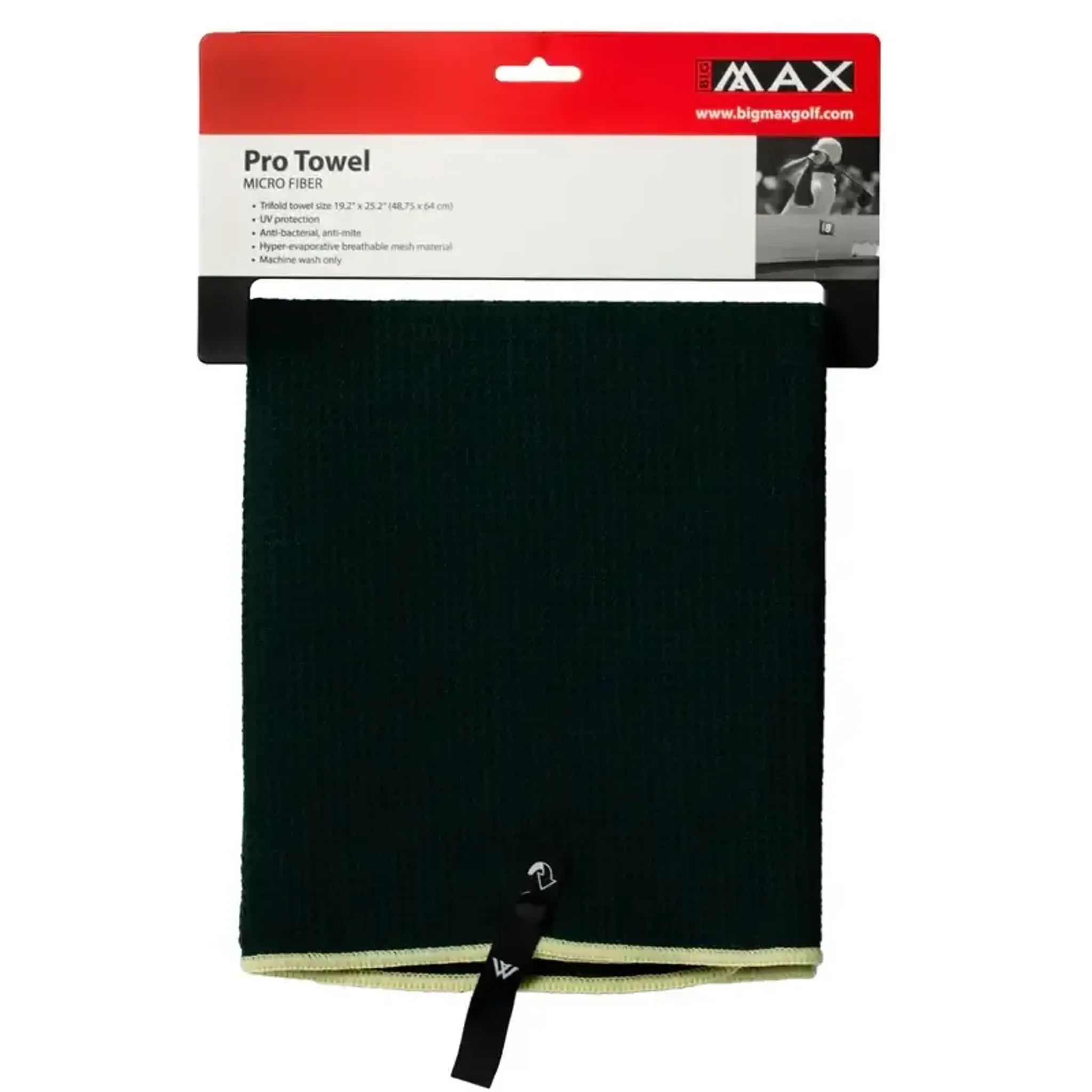 Serviette Big Max PRO