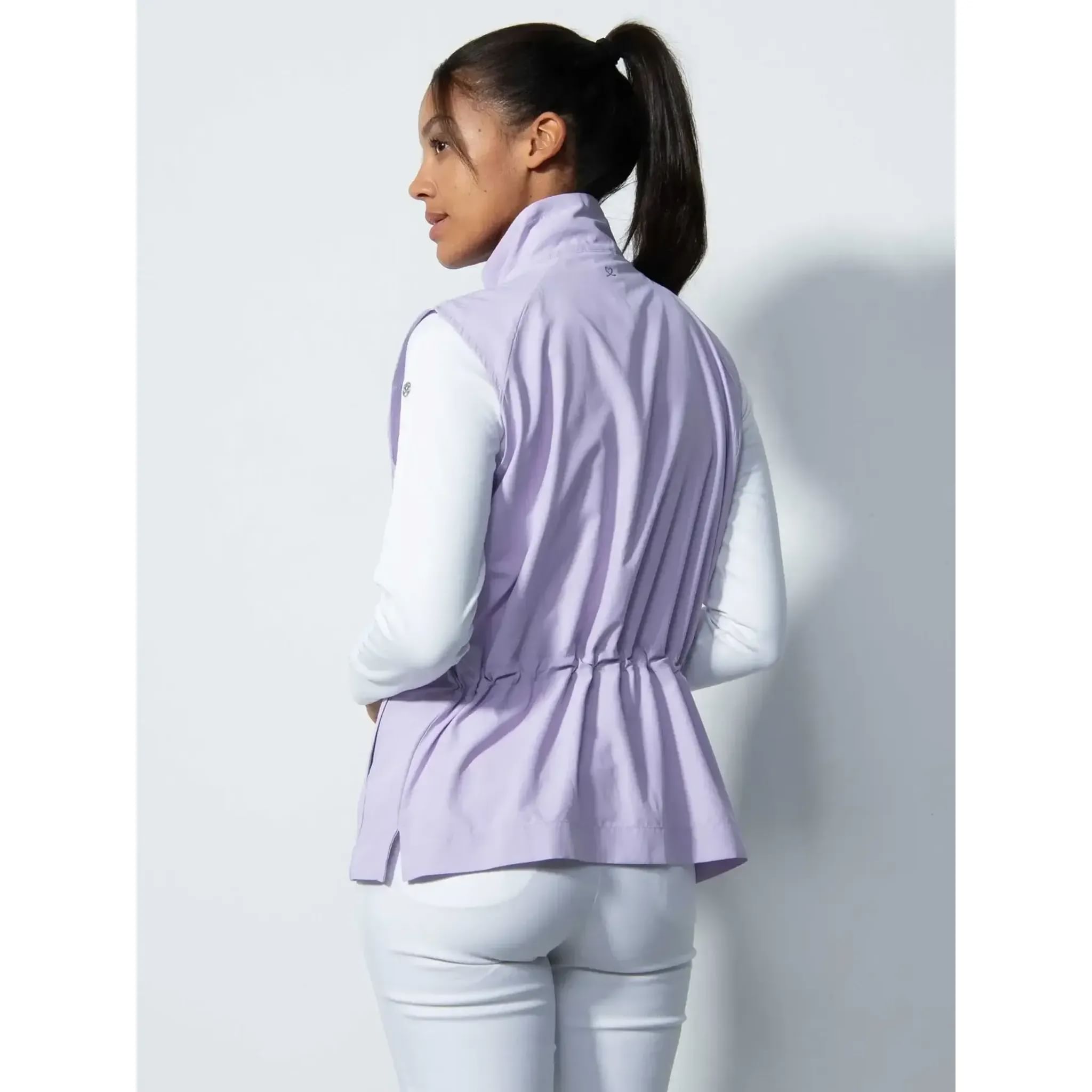Gilet coupe-vent Anglet Daily Sports Femme