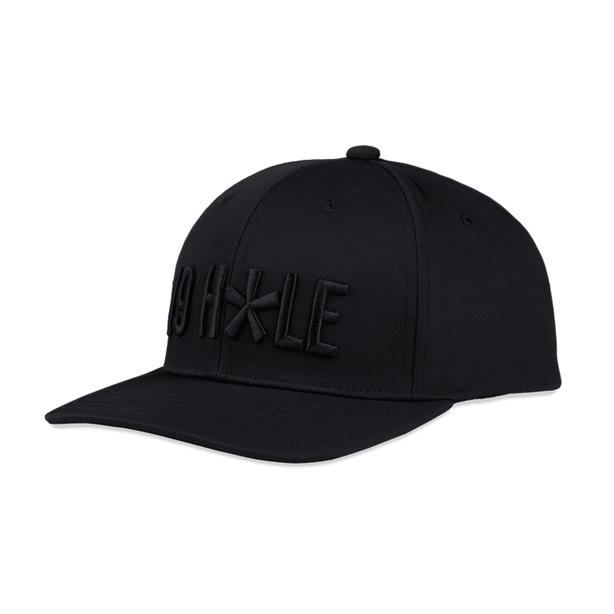 Casquette Callaway Golf Happens 19e trou pour hommes