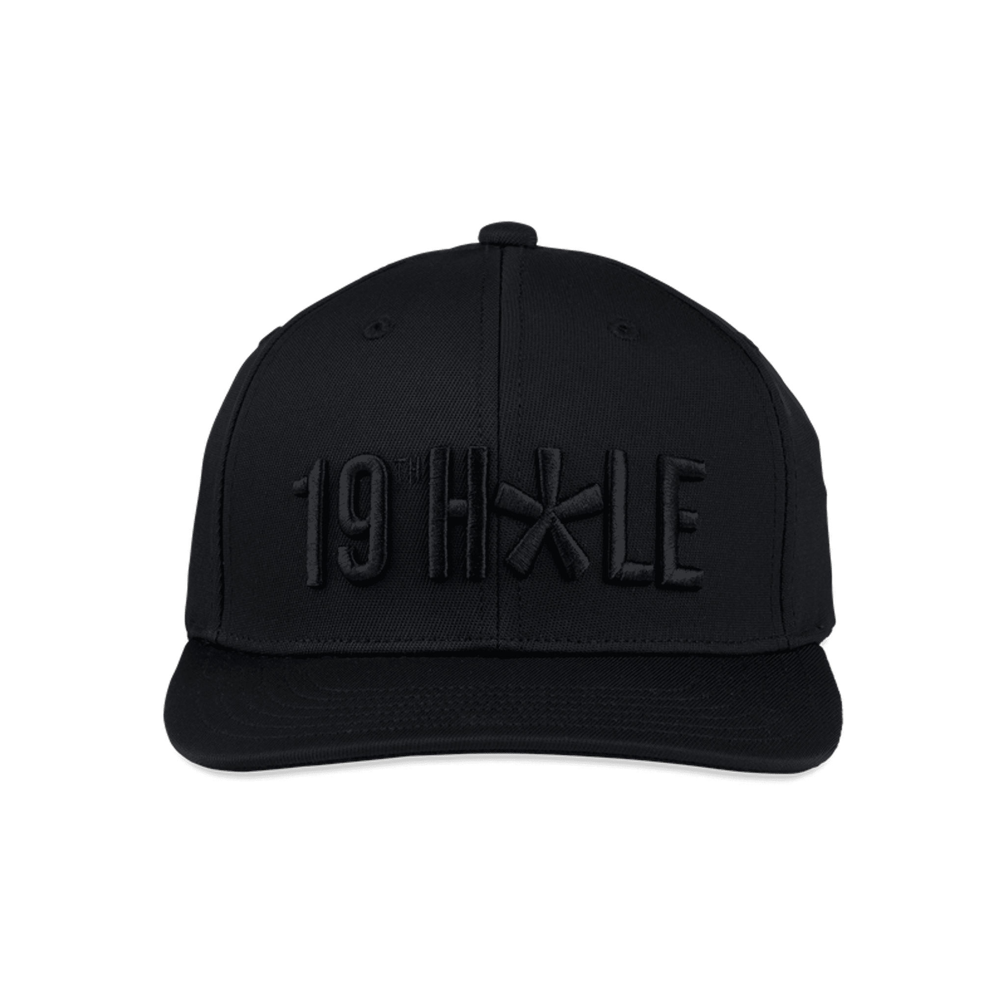 Casquette Callaway Golf Happens 19e trou pour hommes