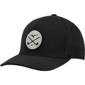 Casquette Mizuno Crossed Clubs en maille