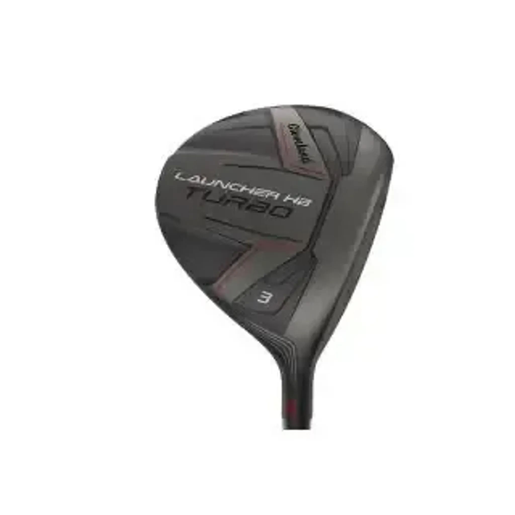 Bois de parcours Cleveland Launcher HB Turbo - Occasion femme