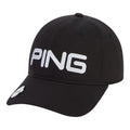 Casquette de marqueur de balle de ping-pong pour hommes