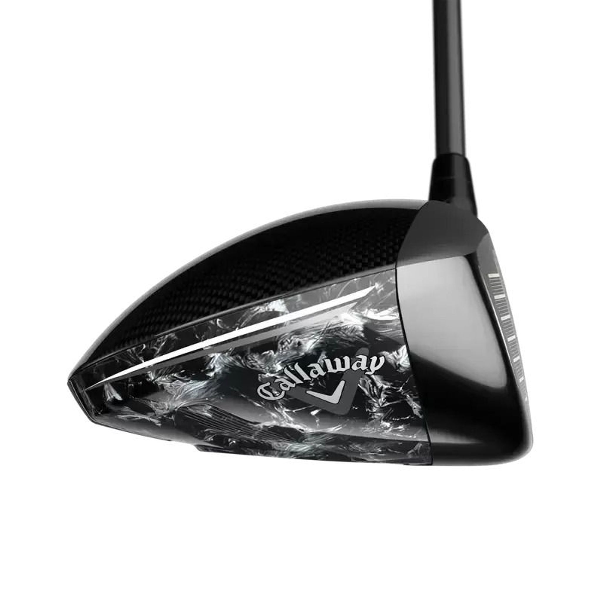 Callaway Paradym AI Smoke Triple Diamond Driver Hommes