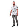 Polo de golf Travis Mathew Mesic pour hommes