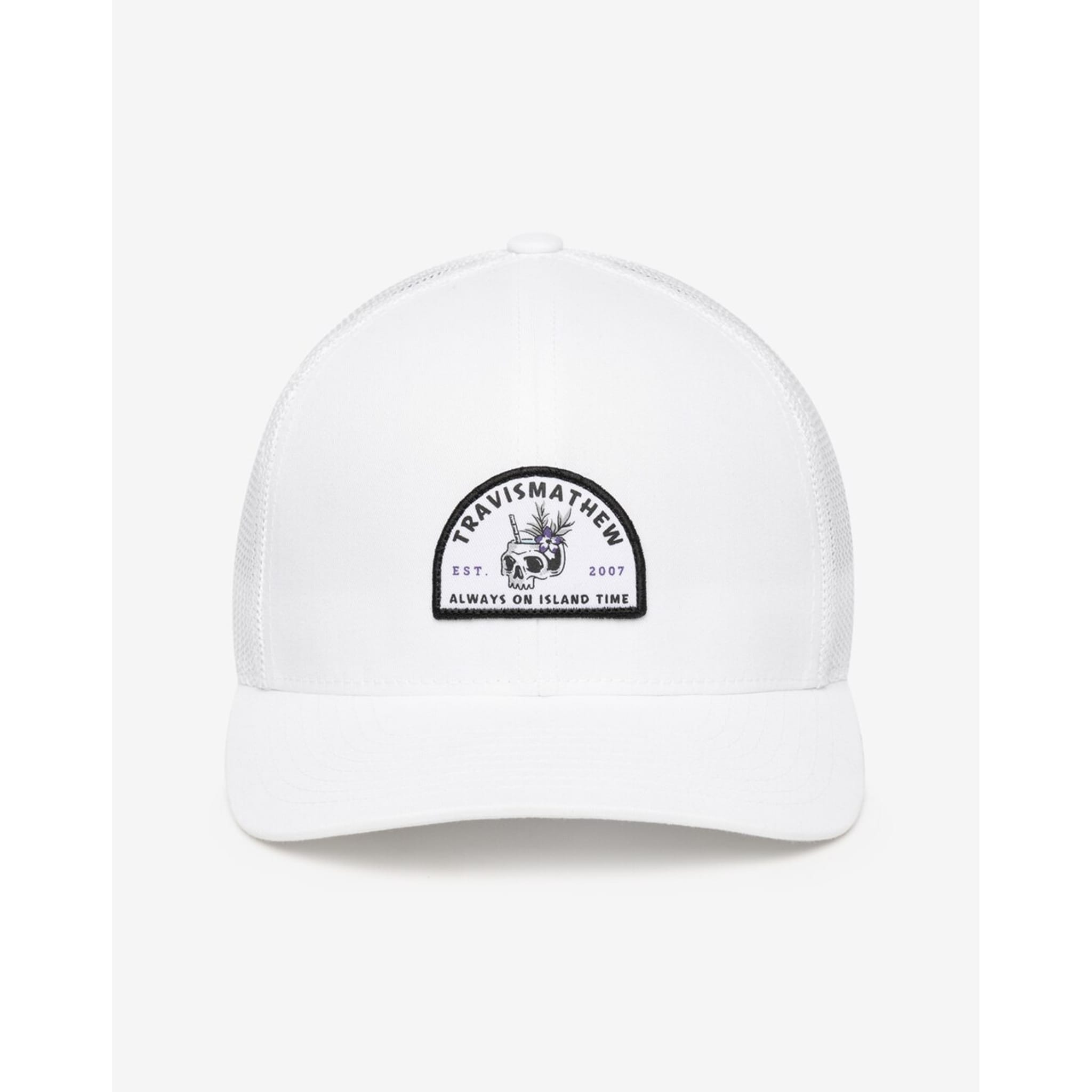 Casquette de piscine Travis Mathew Venus pour homme