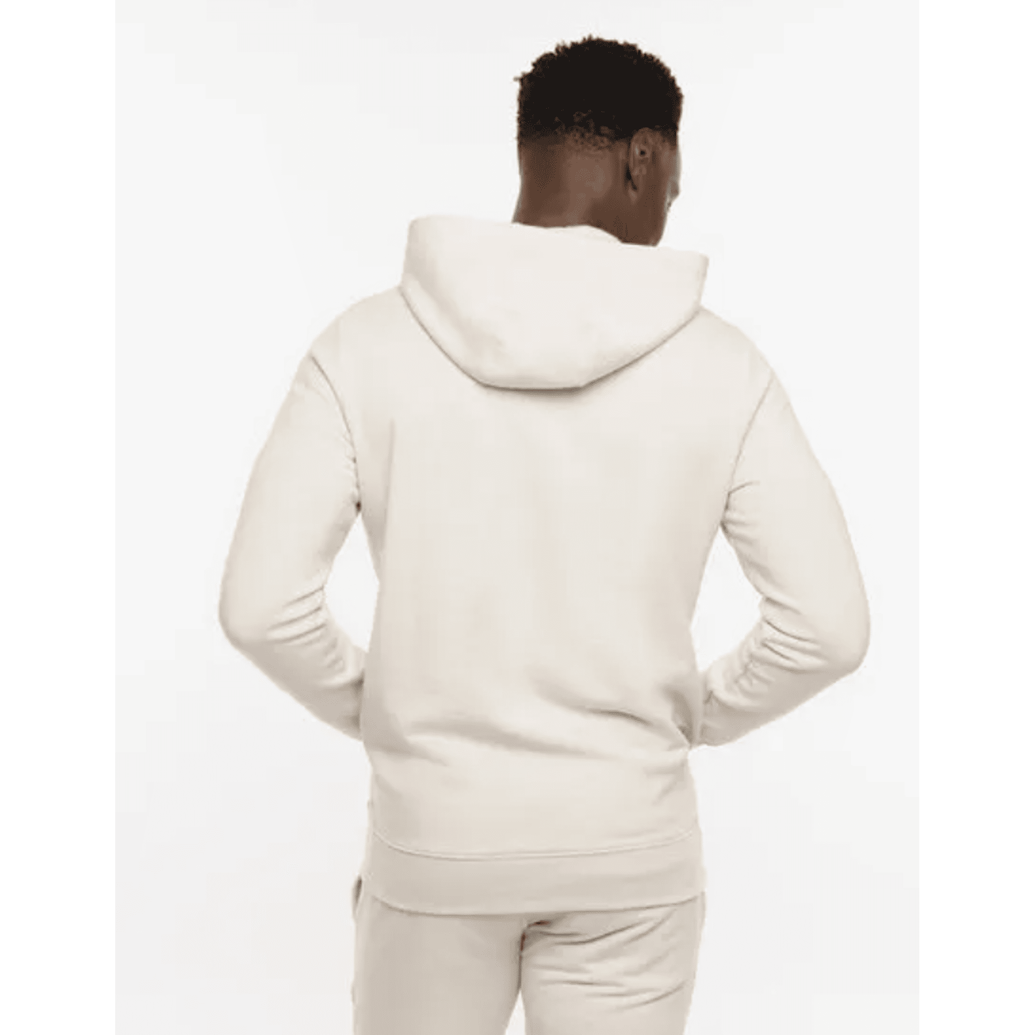 Travis Mathew Sweat à capuche nuage côtier