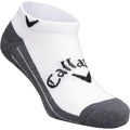 Chaussettes Callaway Opti-Dri Low 2 pour hommes