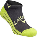 Chaussettes Callaway Opti-Dri Low 2 pour hommes