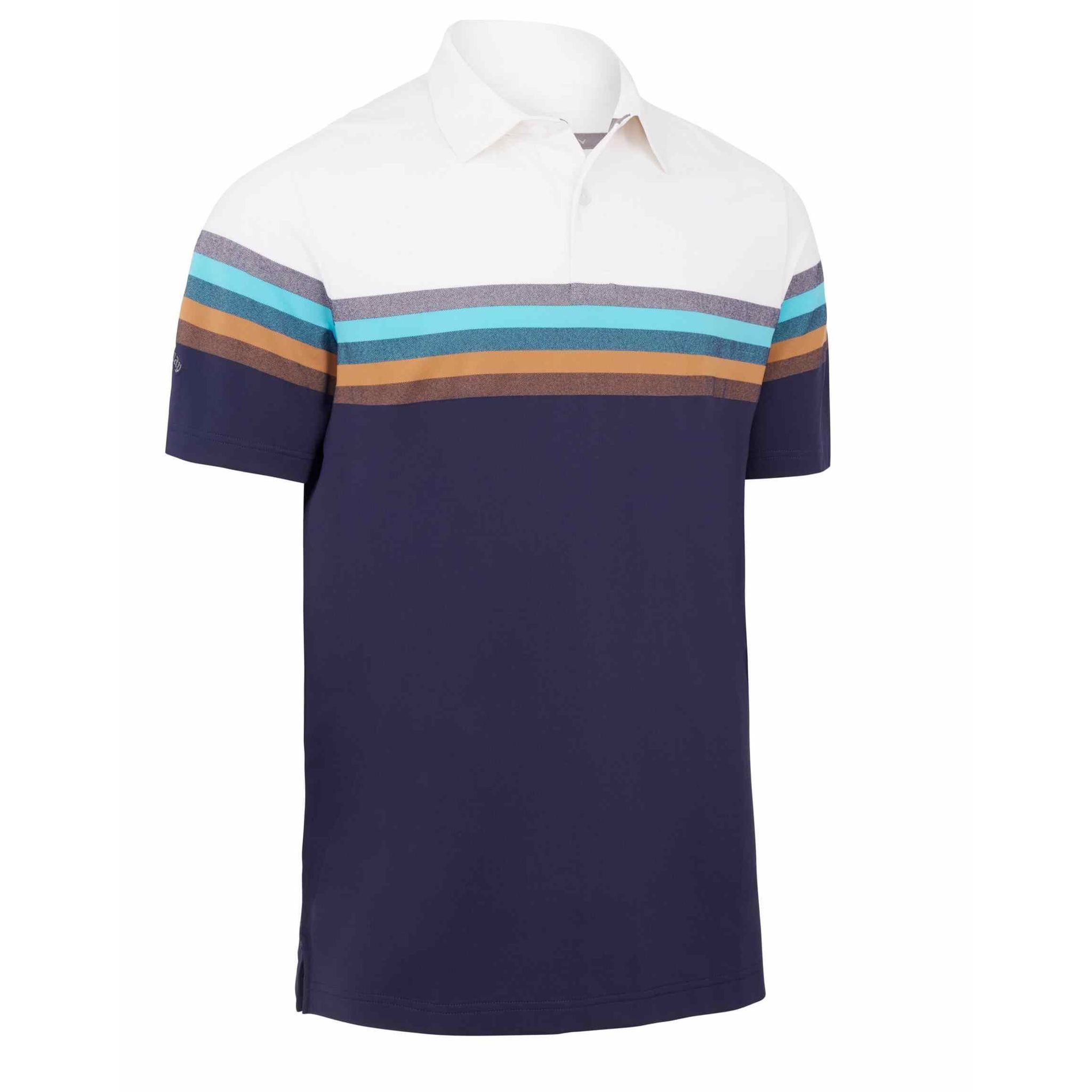 Callaway Legacy Block Polo Homme