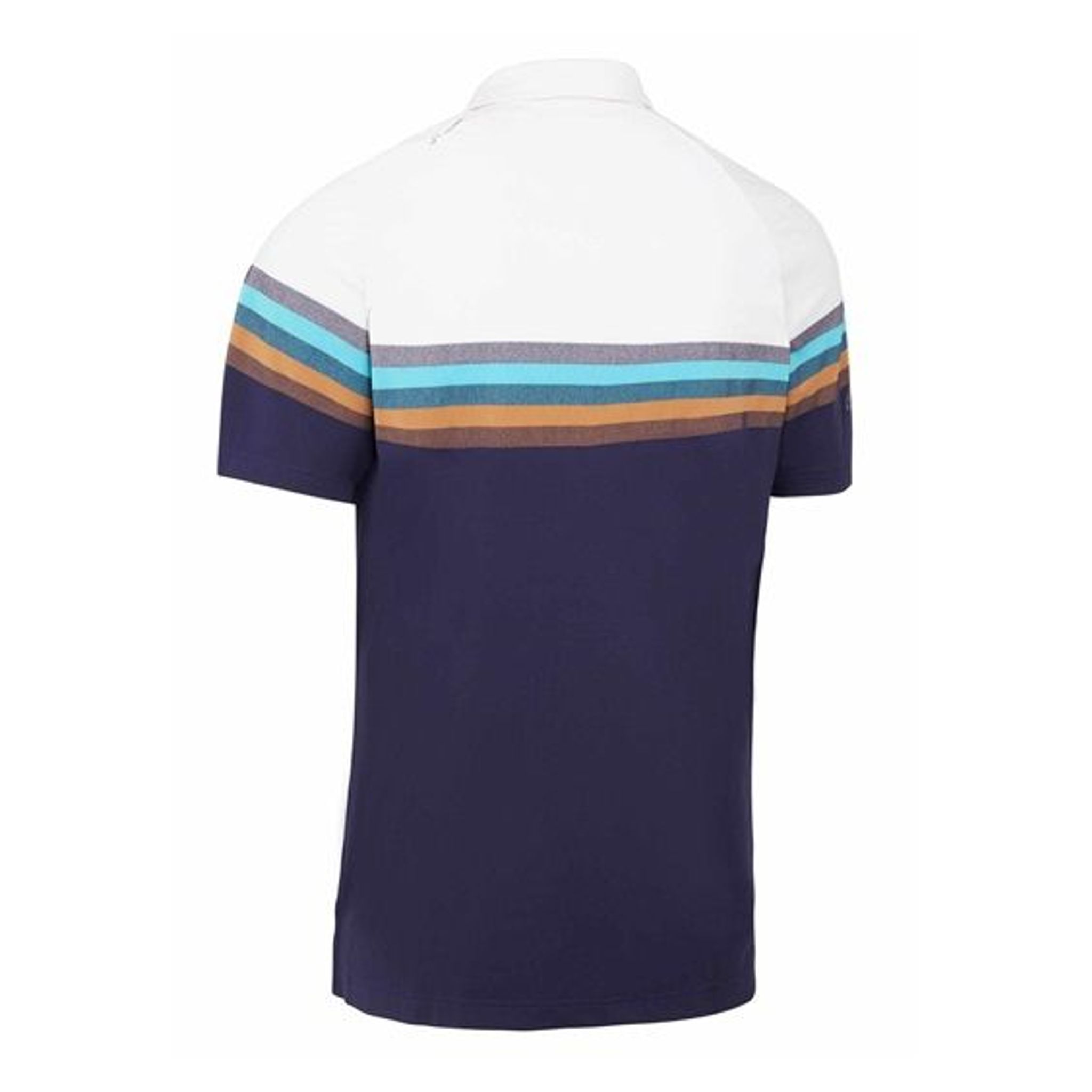 Callaway Legacy Block Polo Homme