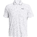 Polo Under Armour UA Iso-Chill Verge pour homme