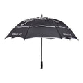 Parapluie de golf Titleist Tour Double Canopy