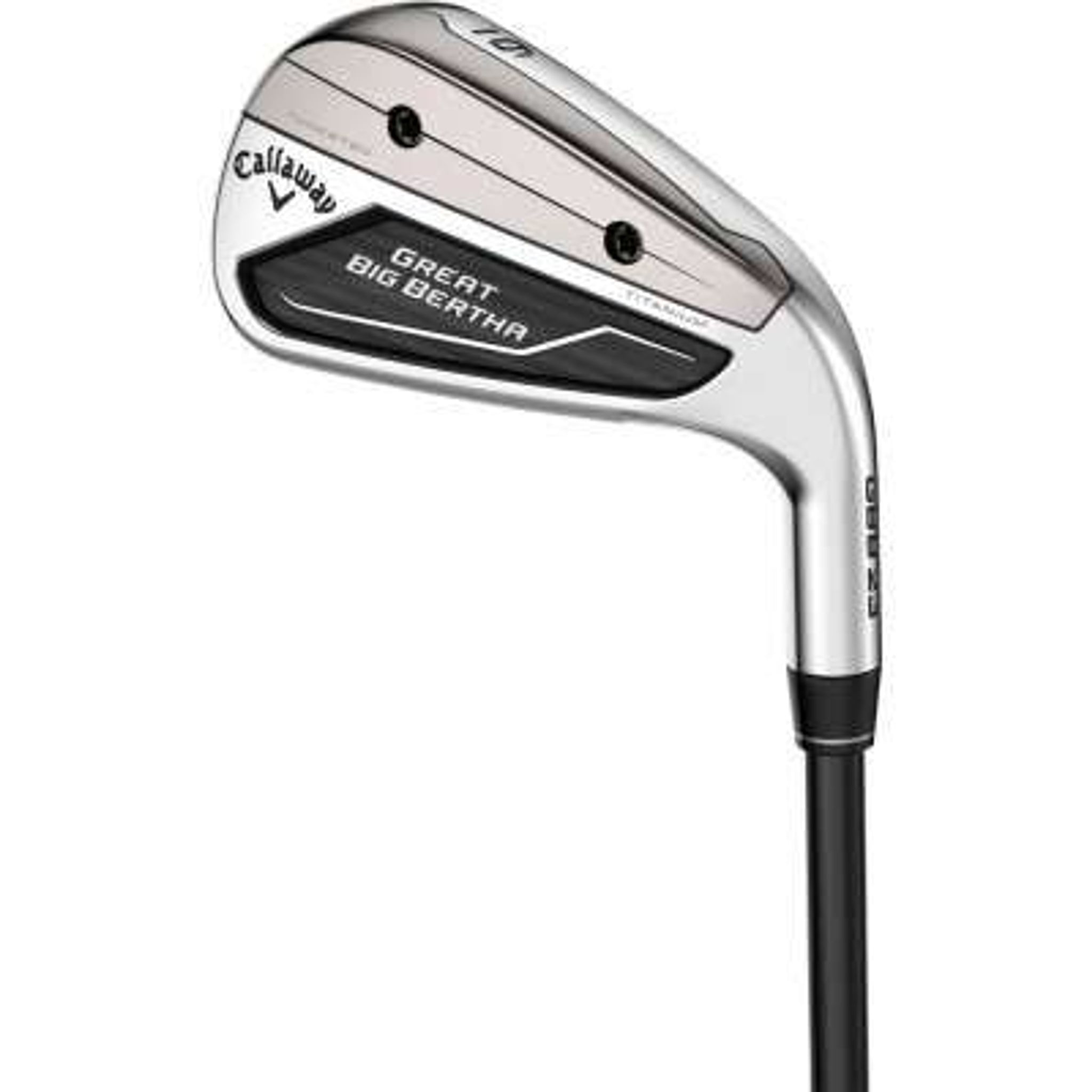 Callaway Great Big Bertha set de fers hommes
