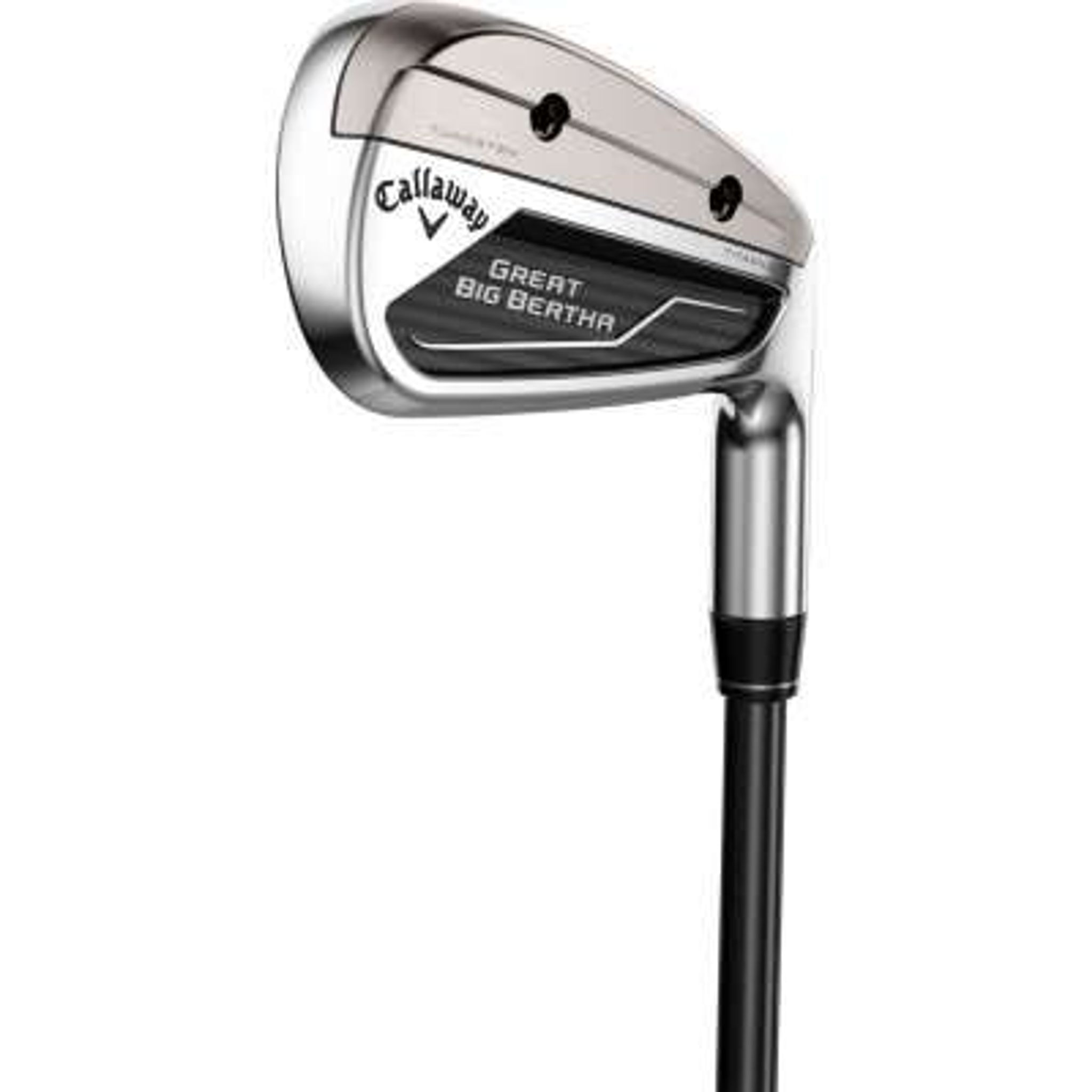 Callaway Great Big Bertha set de fers hommes