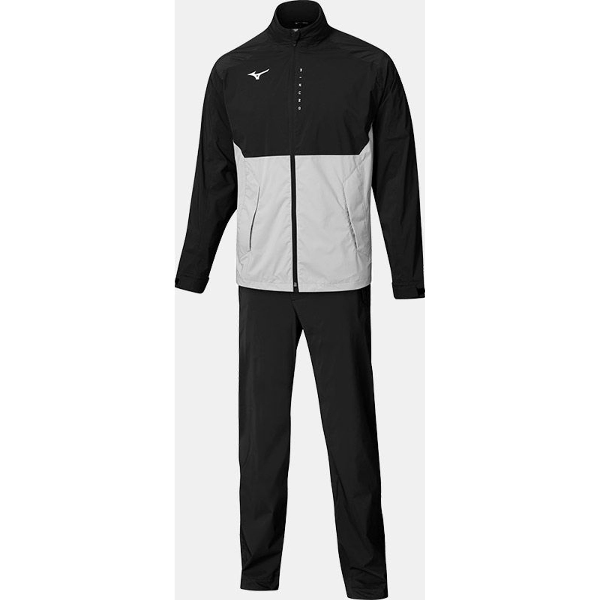 Veste imperméable Mizuno 20K