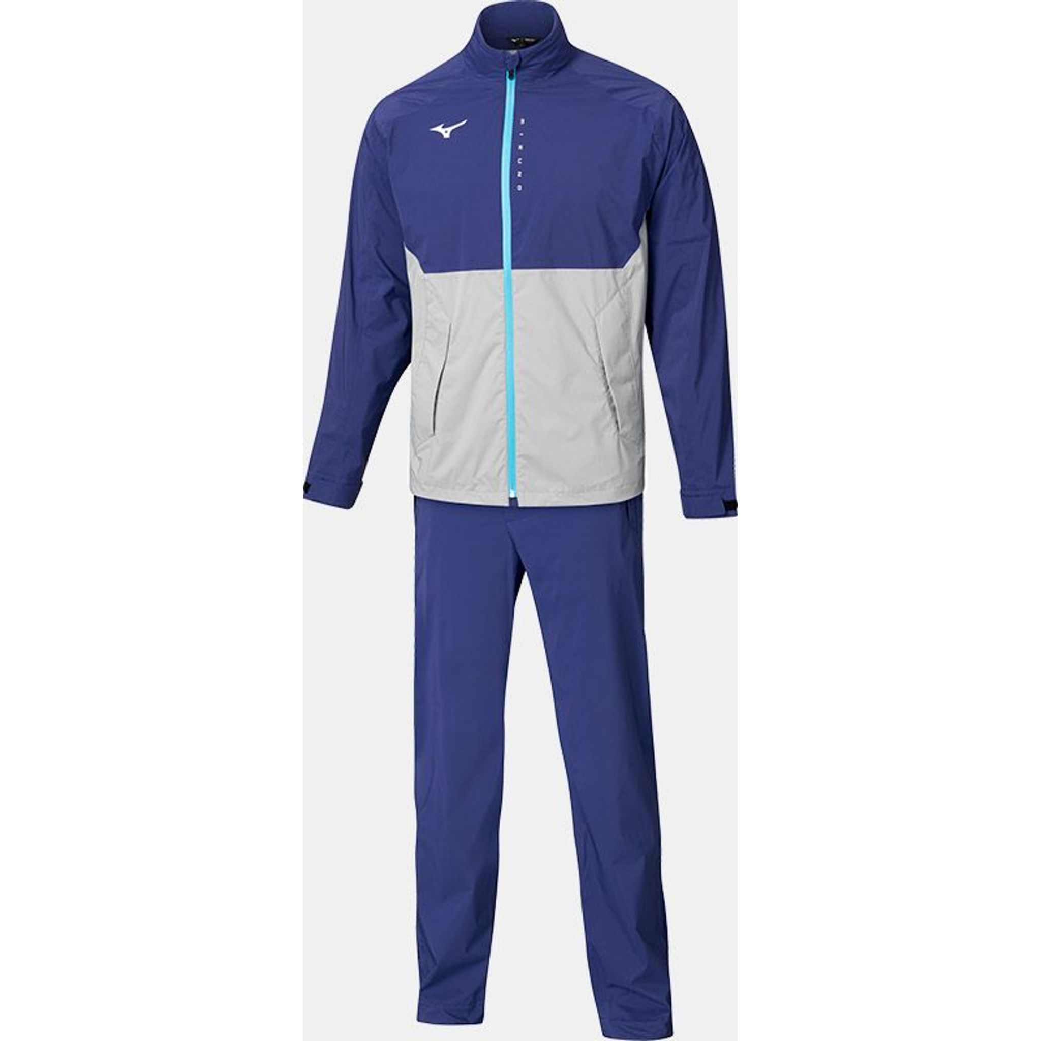 Veste imperméable Mizuno 20K