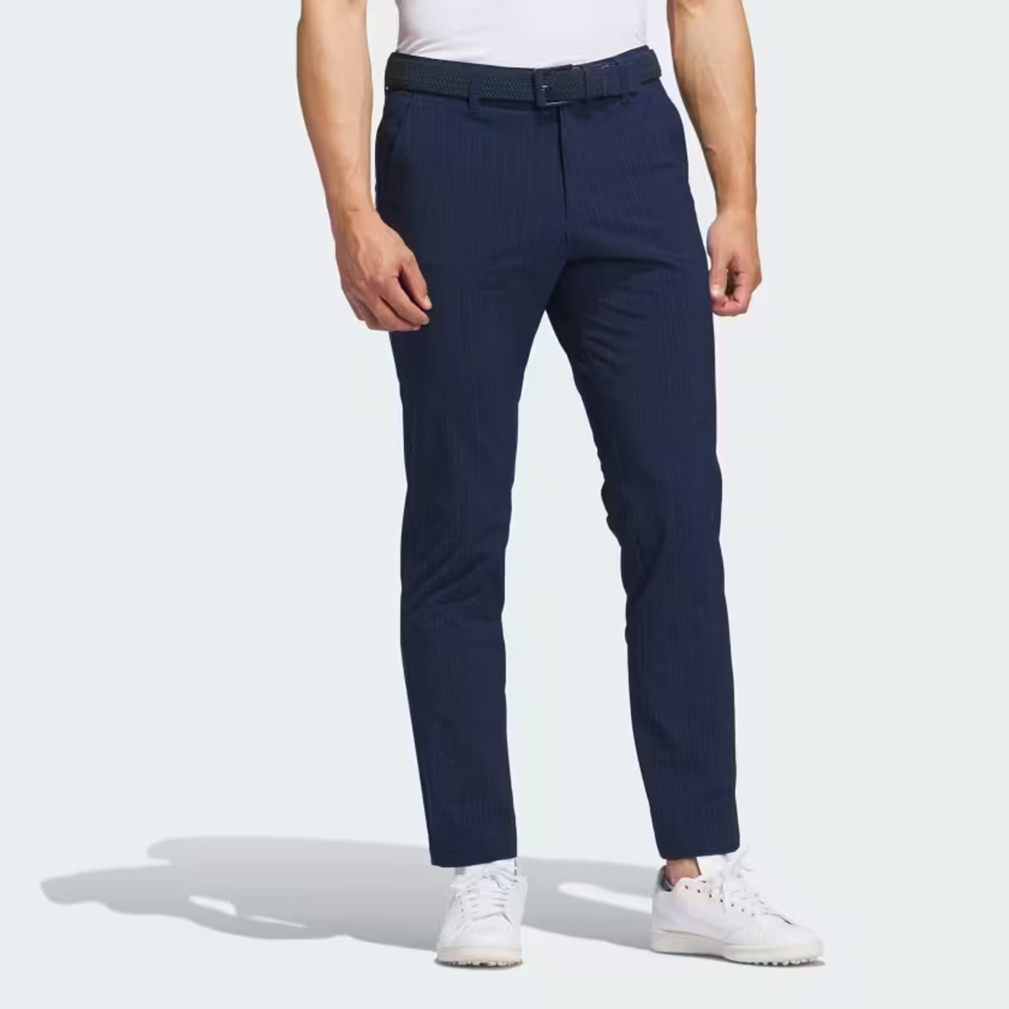 Pantalon de golf Adidas Ultimate365 Fw Conavy pour homme