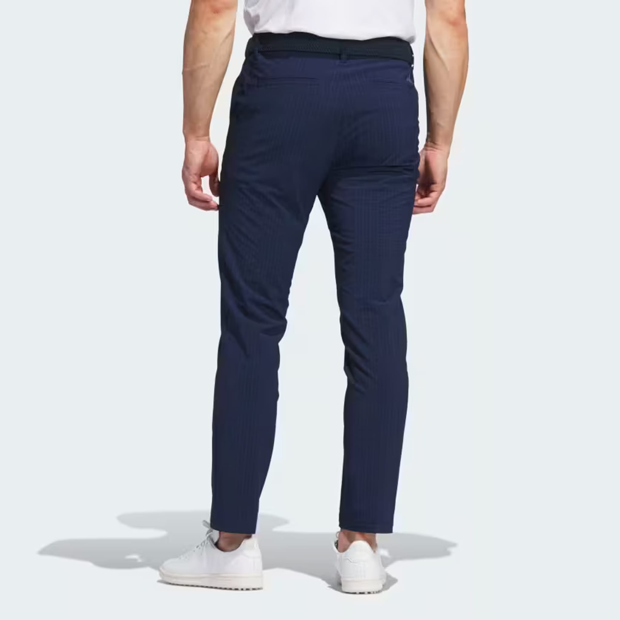 Pantalon de golf Adidas Ultimate365 Fw Conavy pour homme