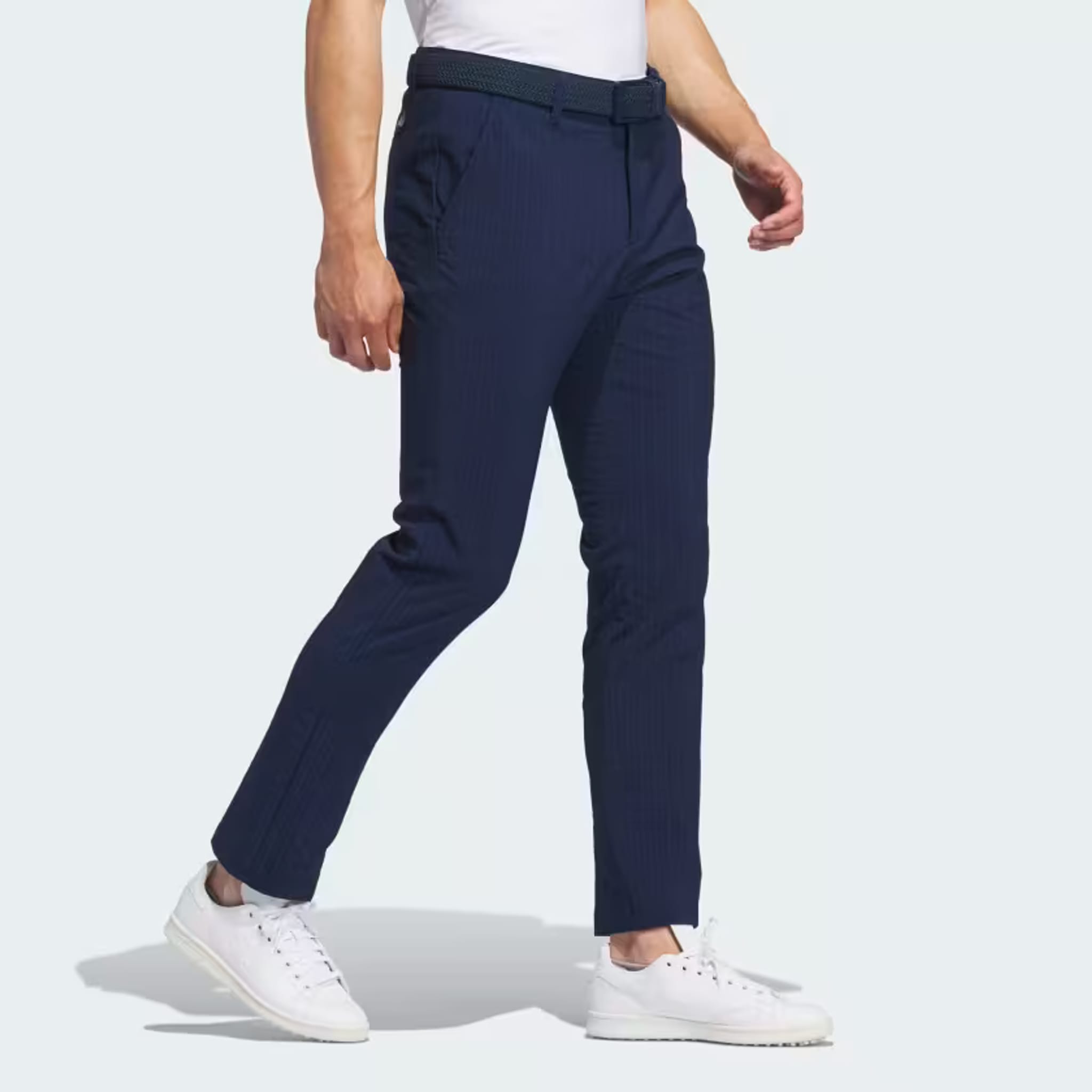 Pantalon de golf Adidas Ultimate365 Fw Conavy pour homme