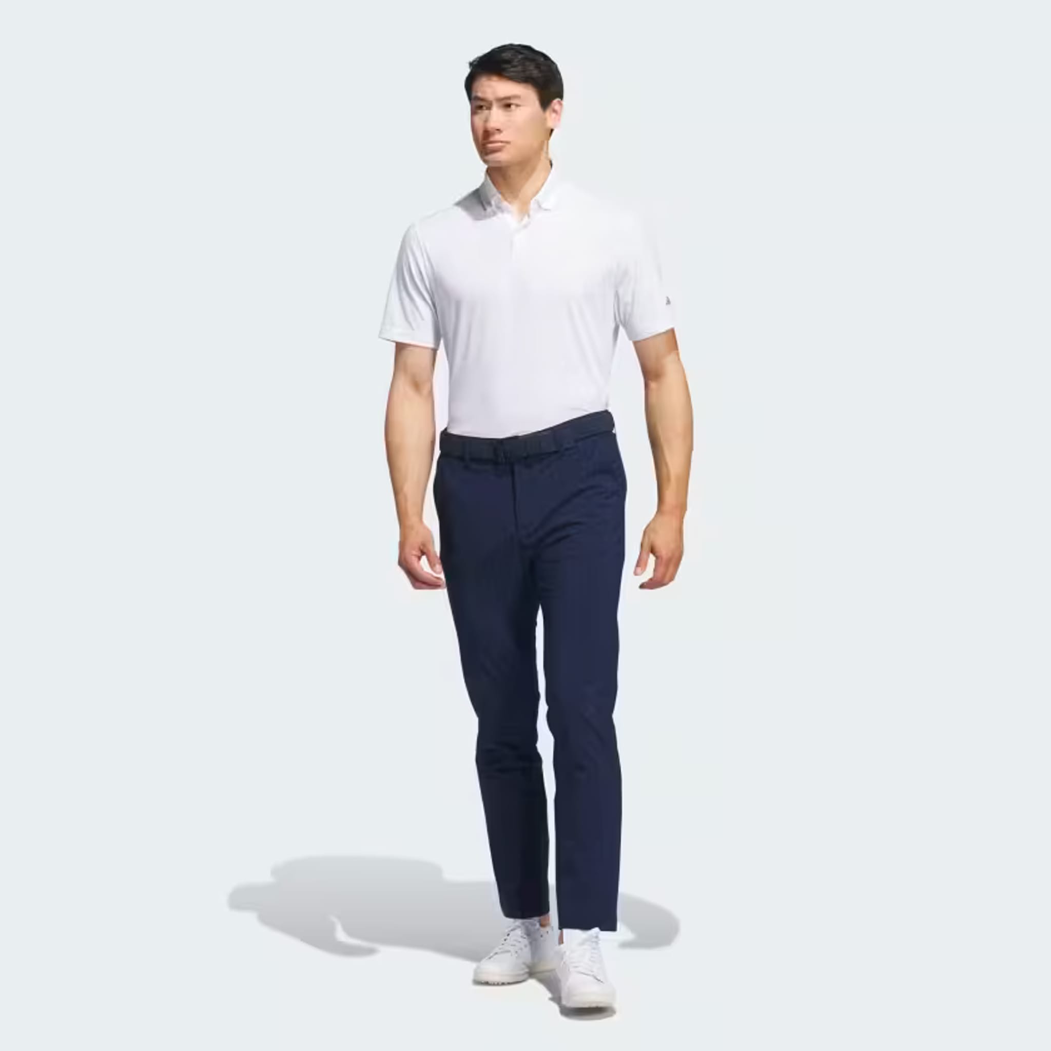 Pantalon de golf Adidas Ultimate365 Fw Conavy pour homme