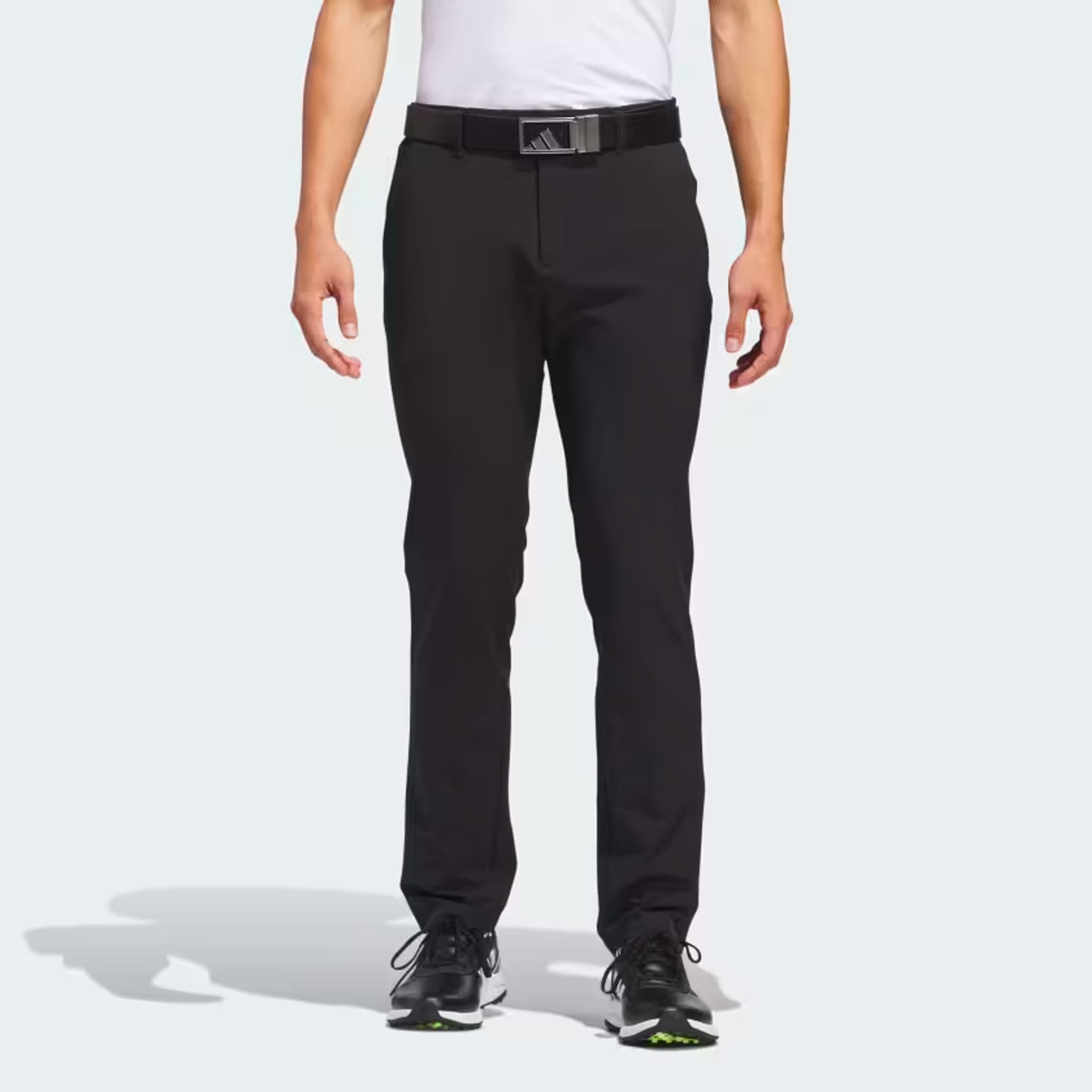 Pantalon de golf Adidas Ultimate365 FW noir pour homme