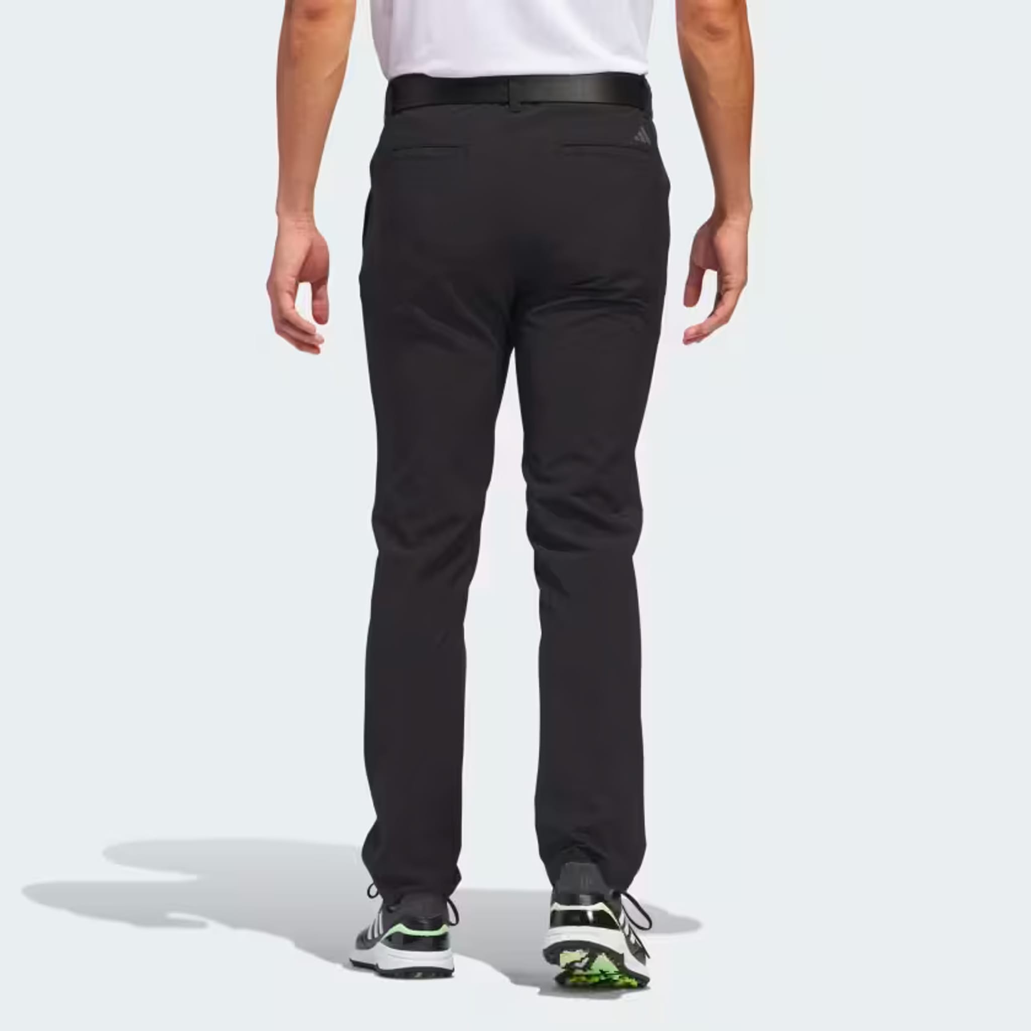 Pantalon de golf Adidas Ultimate365 FW noir pour homme
