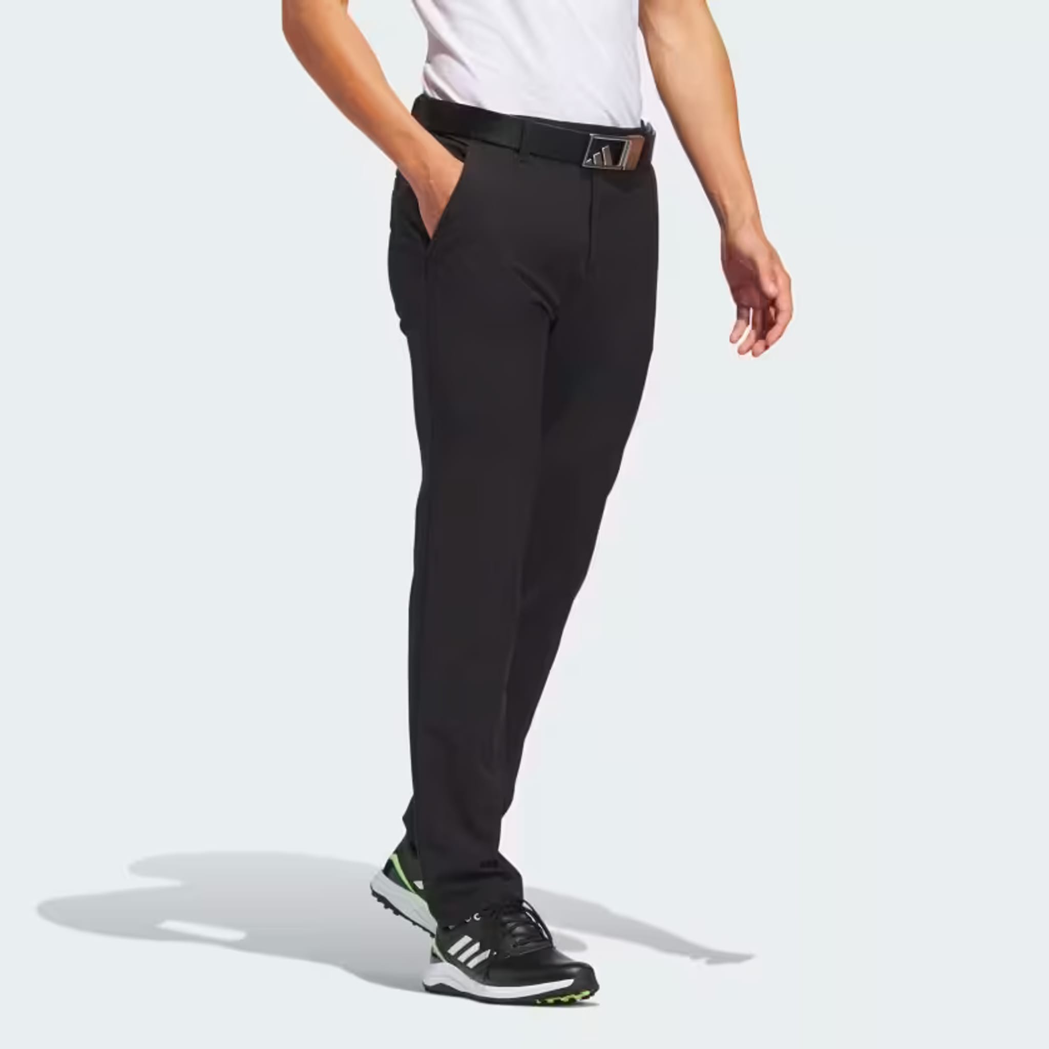 Pantalon de golf Adidas Ultimate365 FW noir pour homme