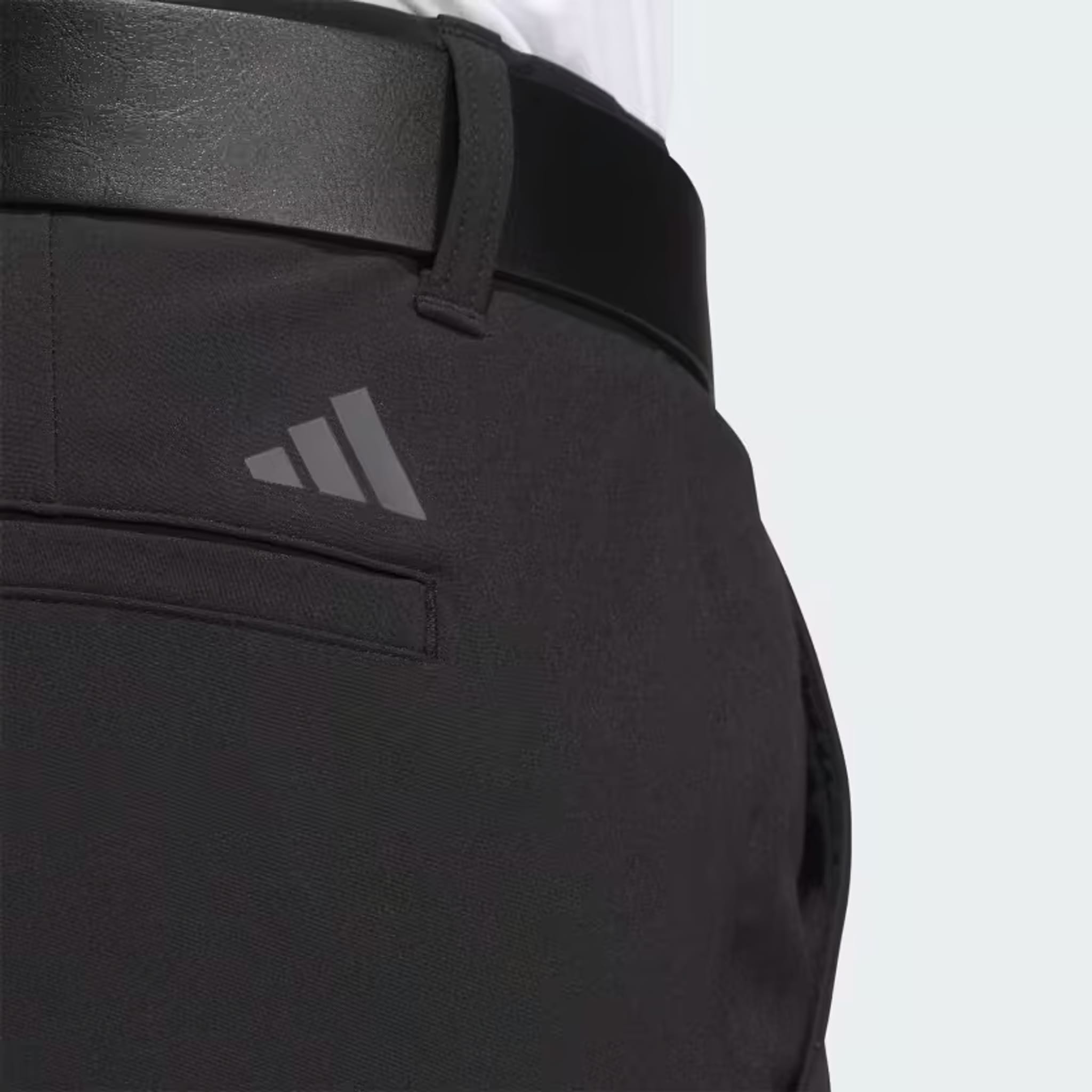 Pantalon de golf Adidas Ultimate365 FW noir pour homme