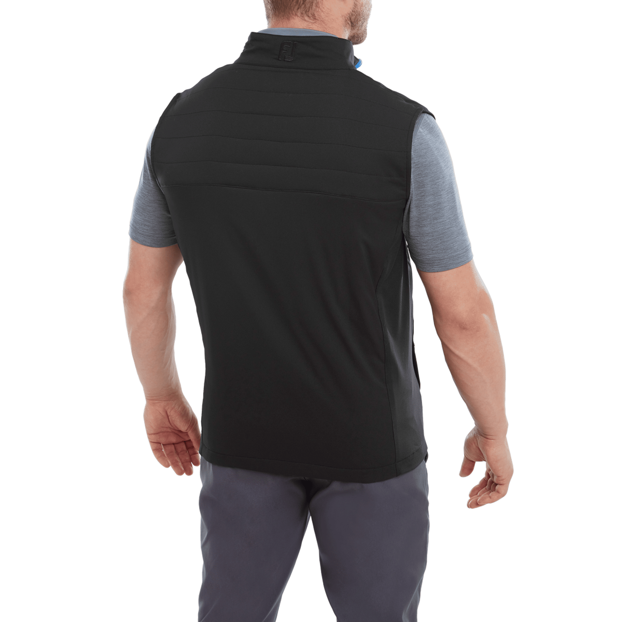Gilet hybride Footjoy EU TS pour homme