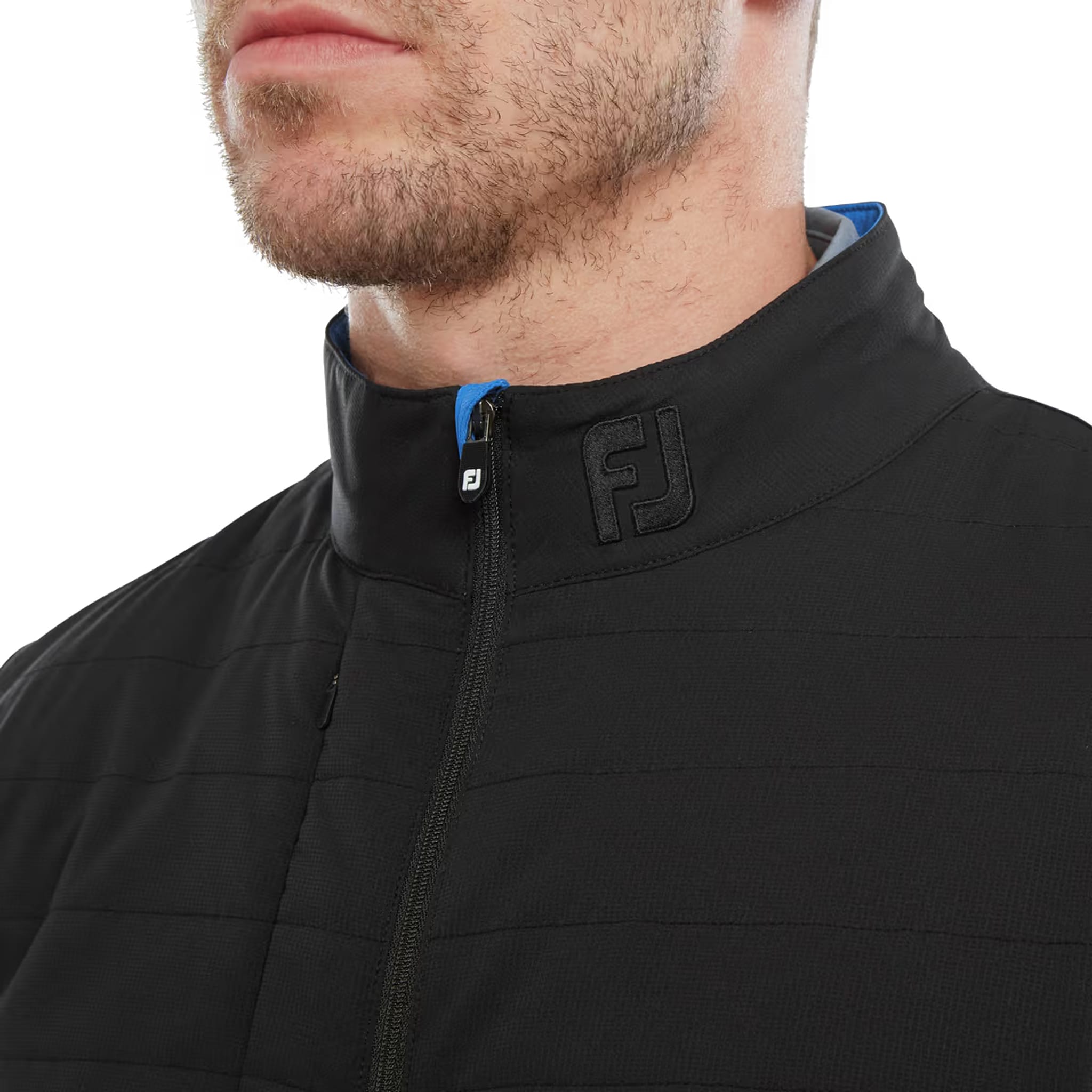 Gilet hybride Footjoy EU TS pour homme