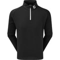 Couche intermédiaire Footjoy EU TS à dos brossé pour homme
