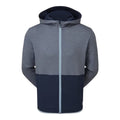 Sweat à capuche zippé Footjoy ThermoSeries pour hommes