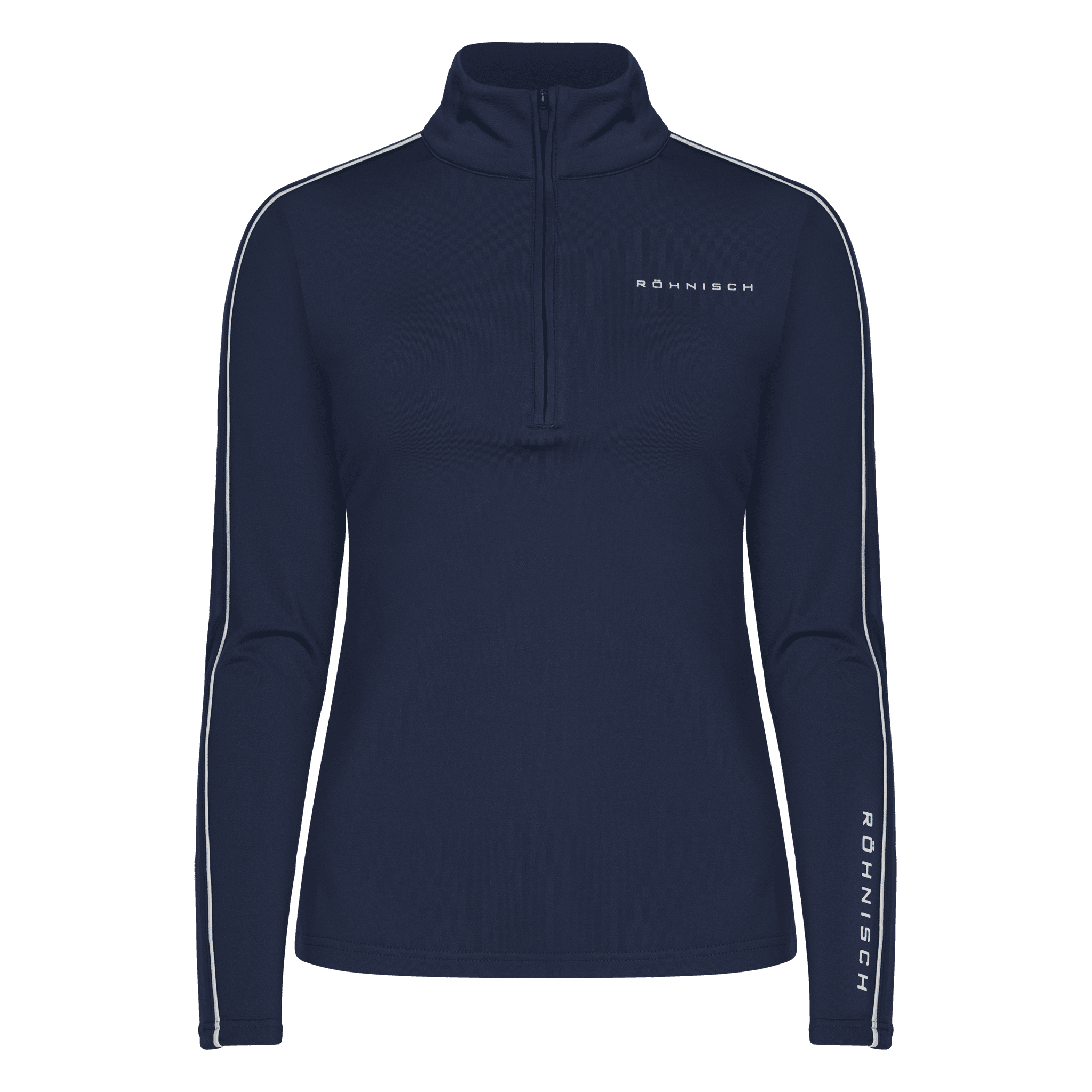 Couche intermédiaire brossée Röhnisch Amie pour femme
