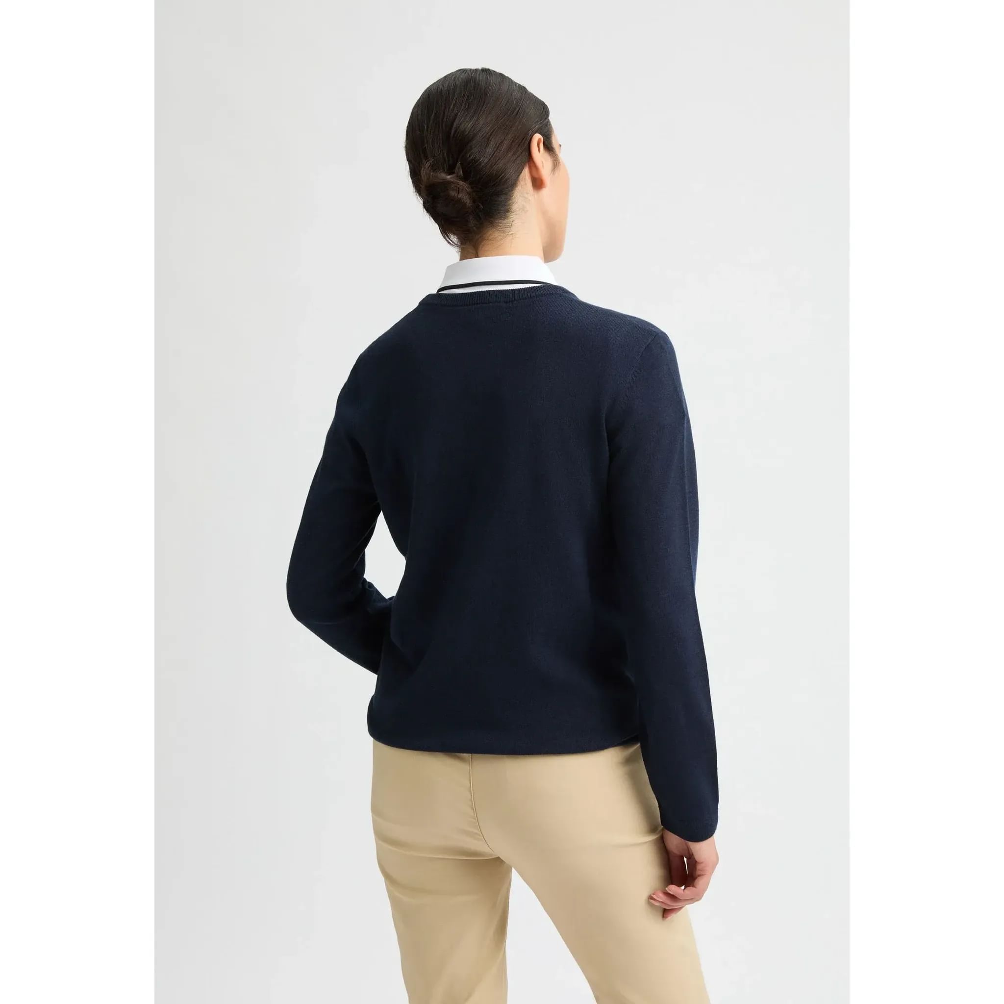 Röhnisch Adela Pull tricoté Femme